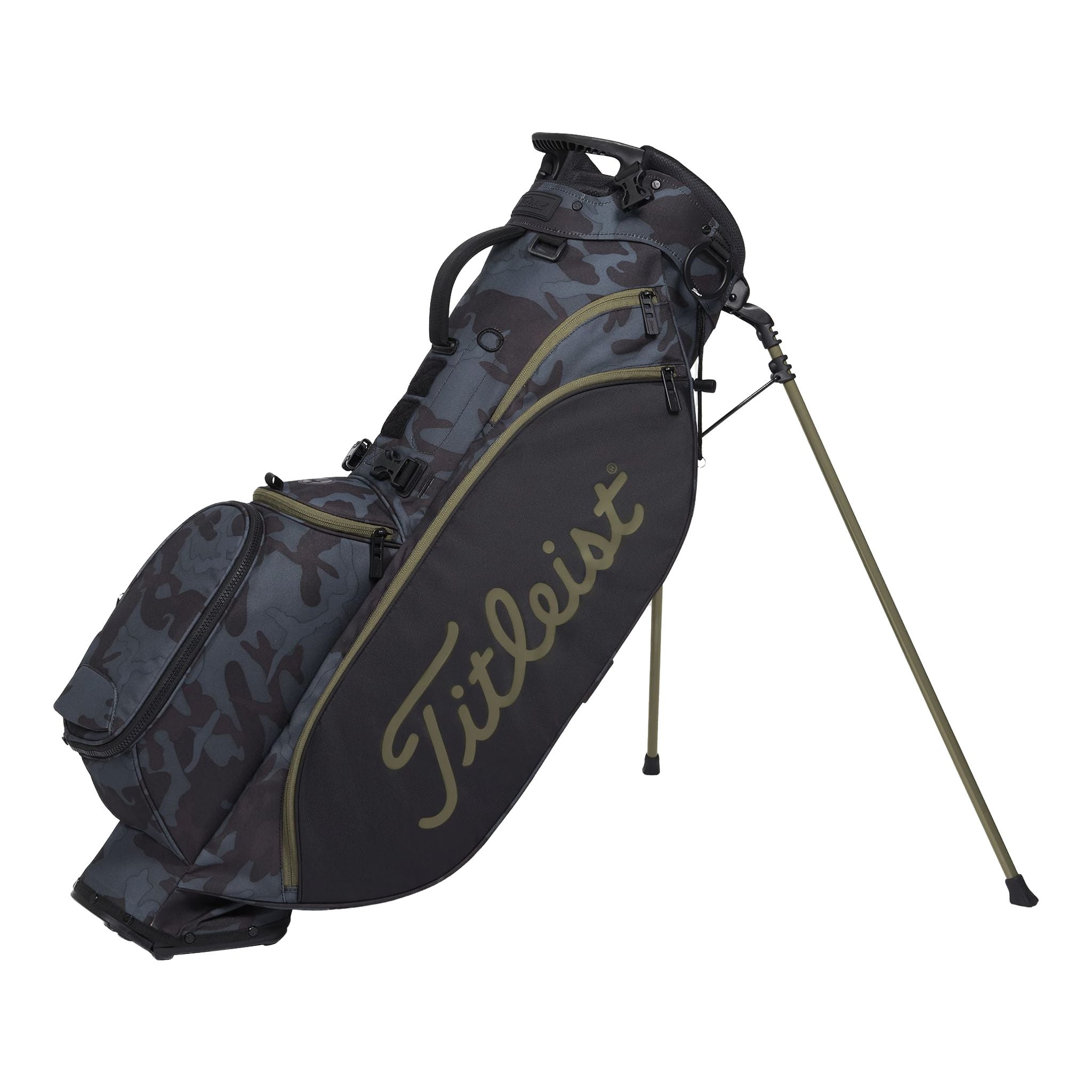Sac trépied Titleist Players 4 (23)
