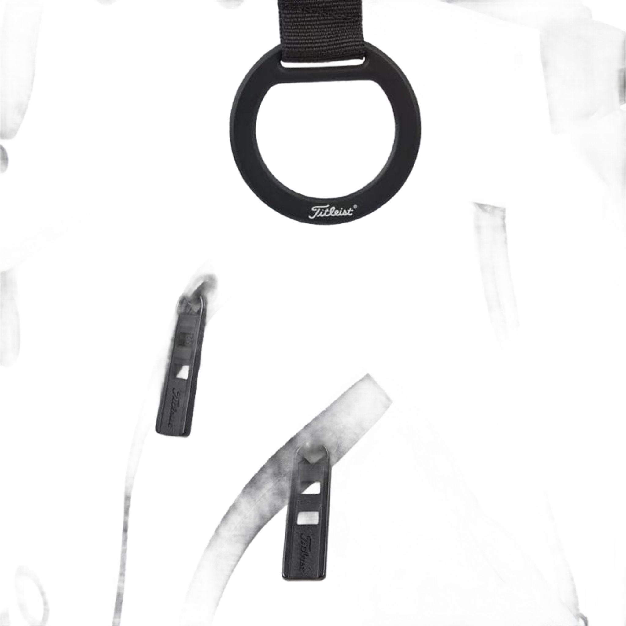 Sac trépied Titleist Players 4