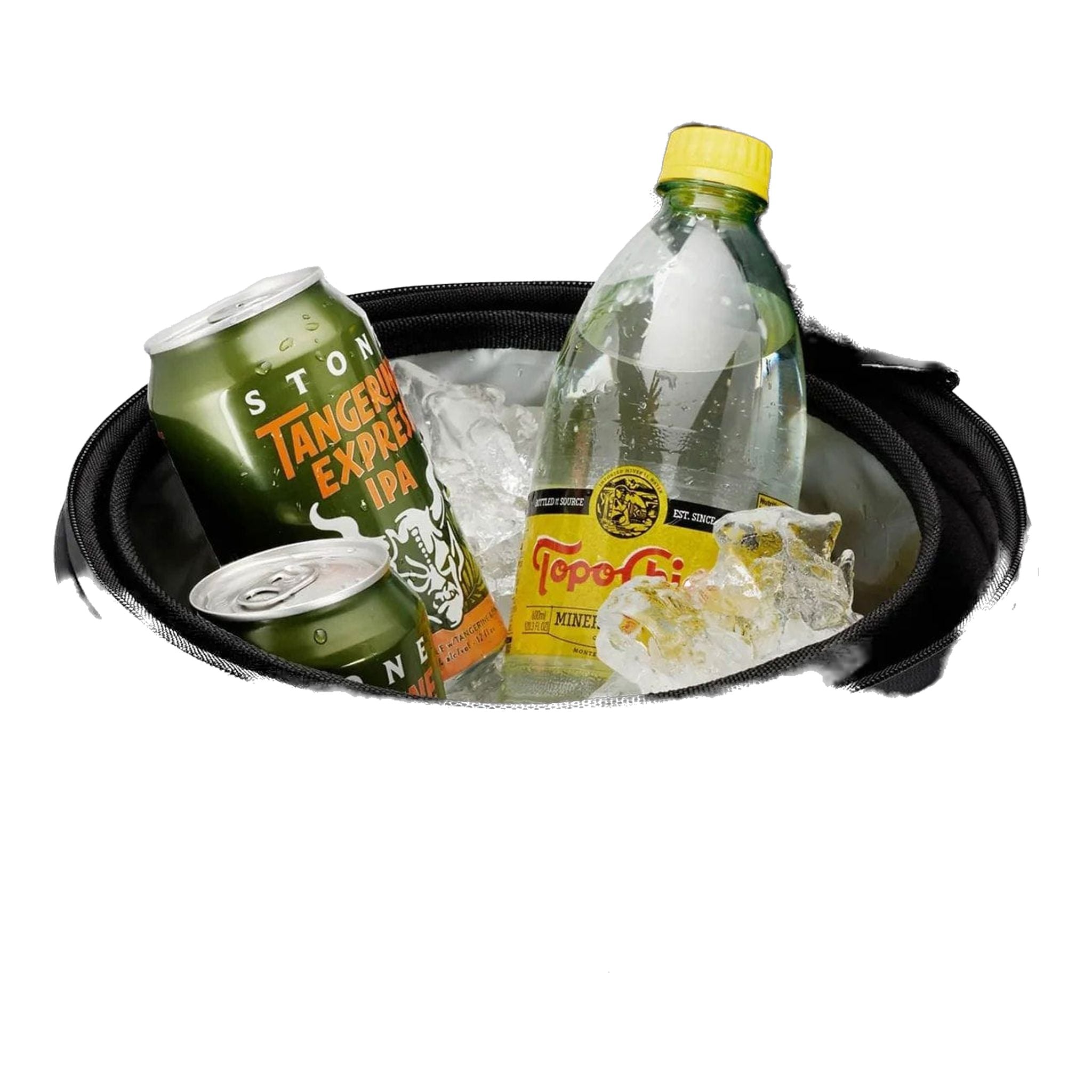 Panier isotherme Vessel Cool Caddy - Sac/tuyau isotherme