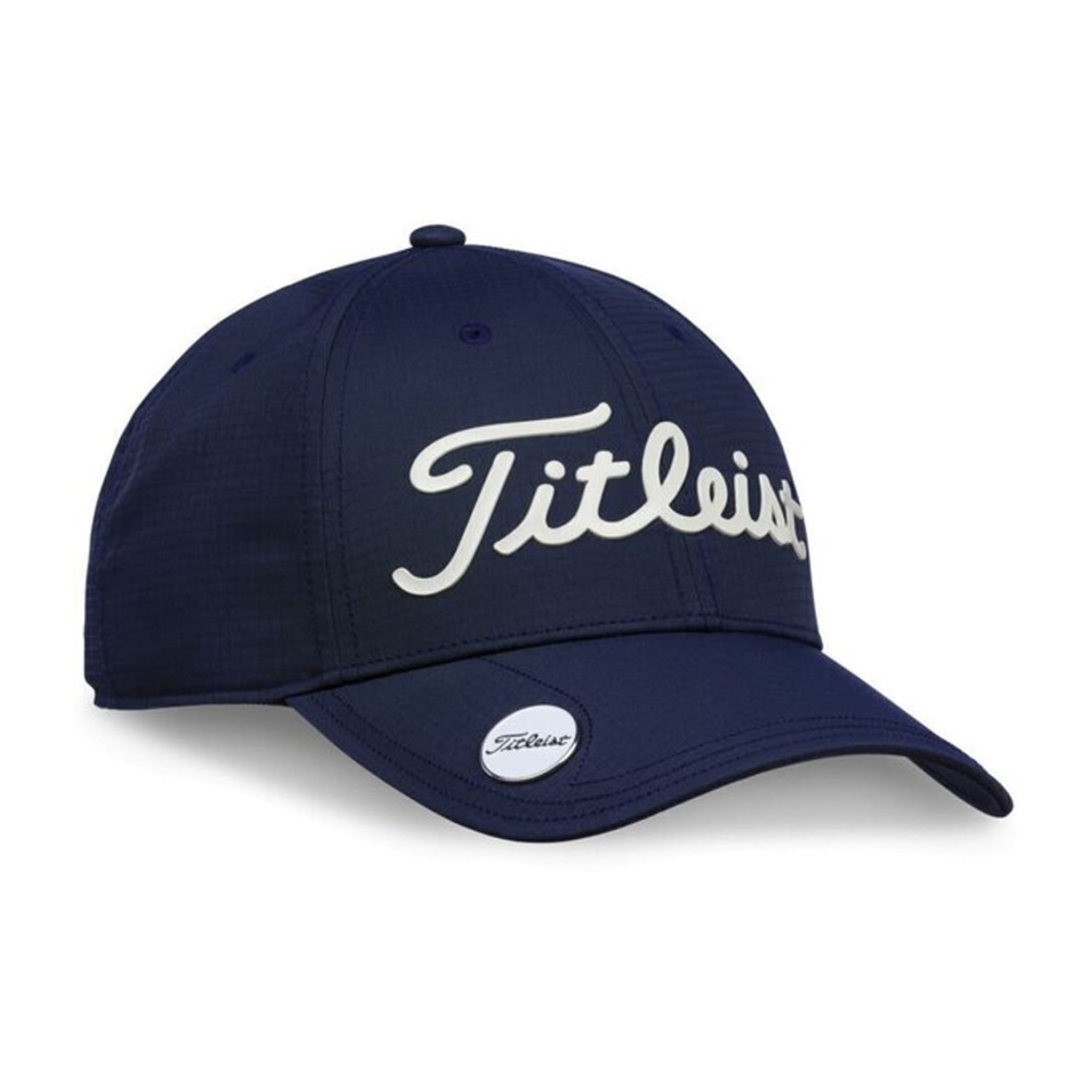 Titleist Kappe Performance Ballmarker Navy/Weiß