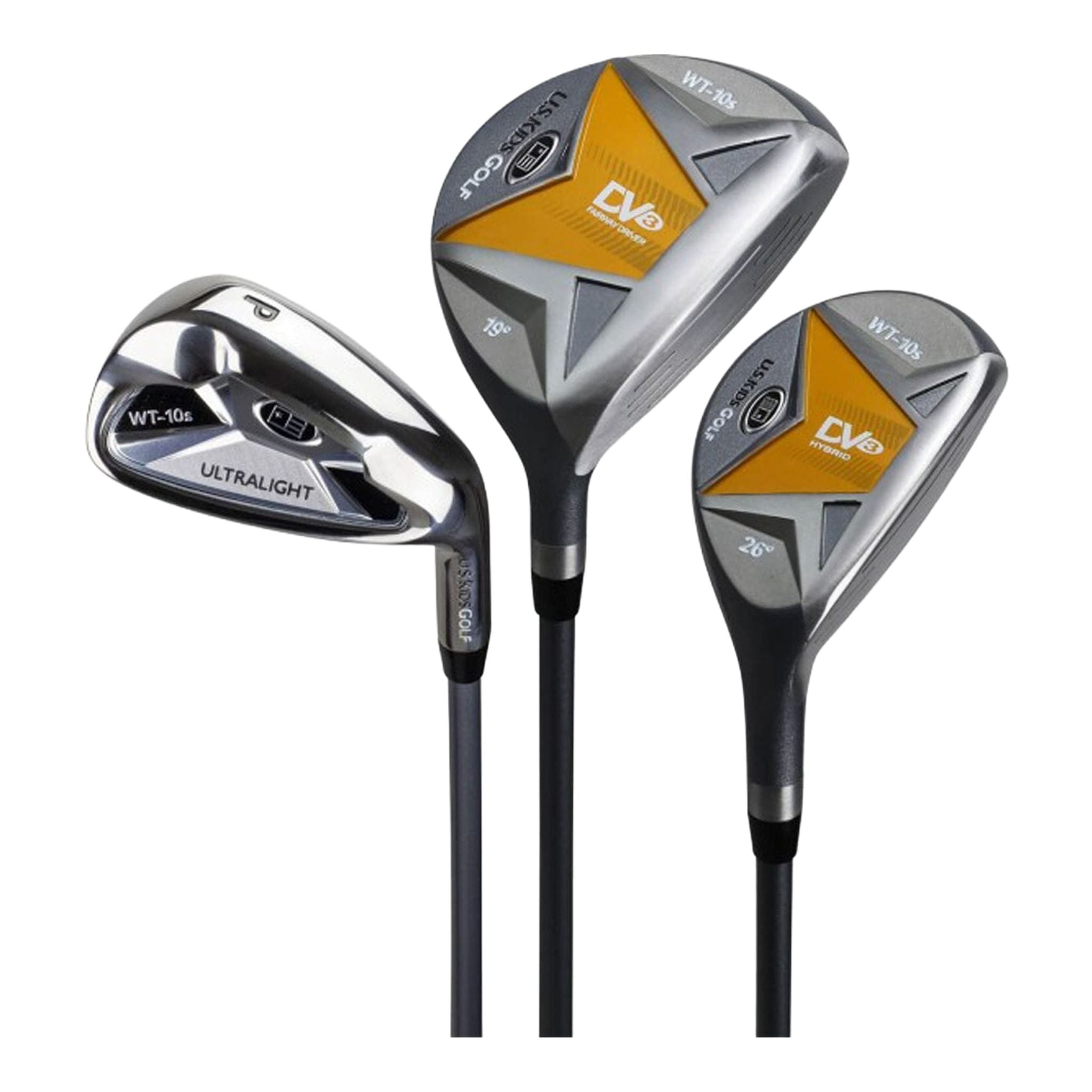 Ensembles complets US Kids Ultralight