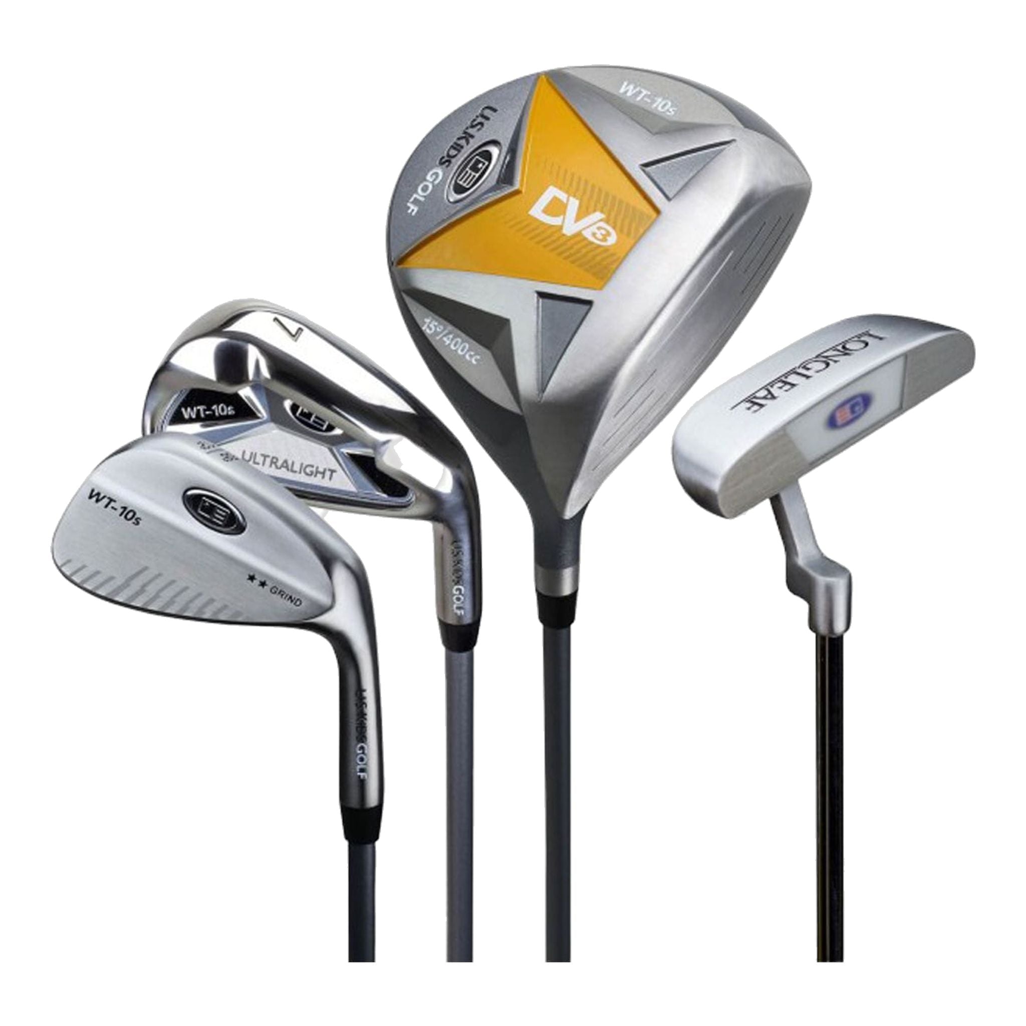 Ensembles complets US Kids Ultralight