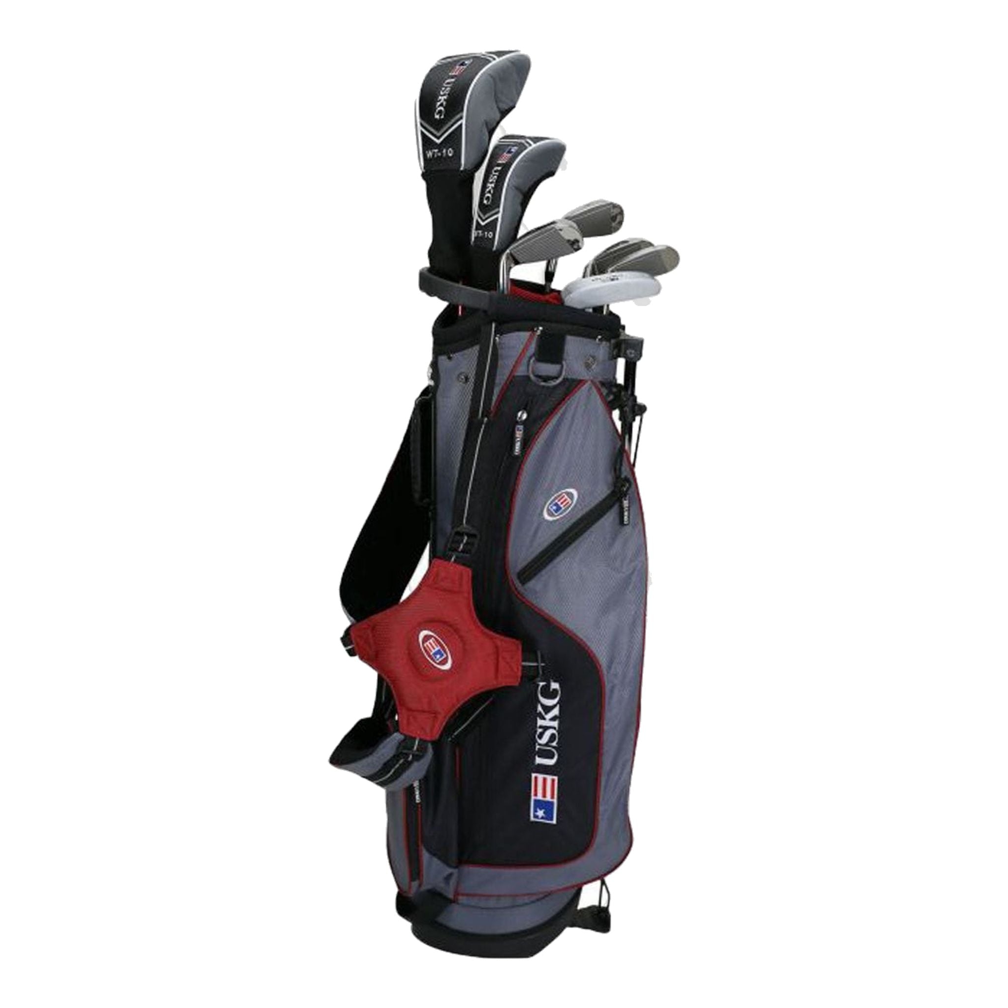 Ensembles complets US Kids Ultralight