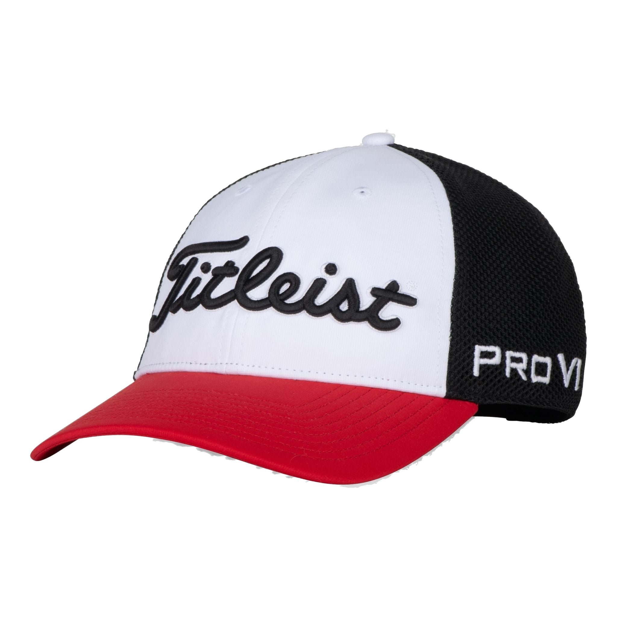 Casquette ajustable Titleist Tour Performance Mesh Trend Assor pour homme