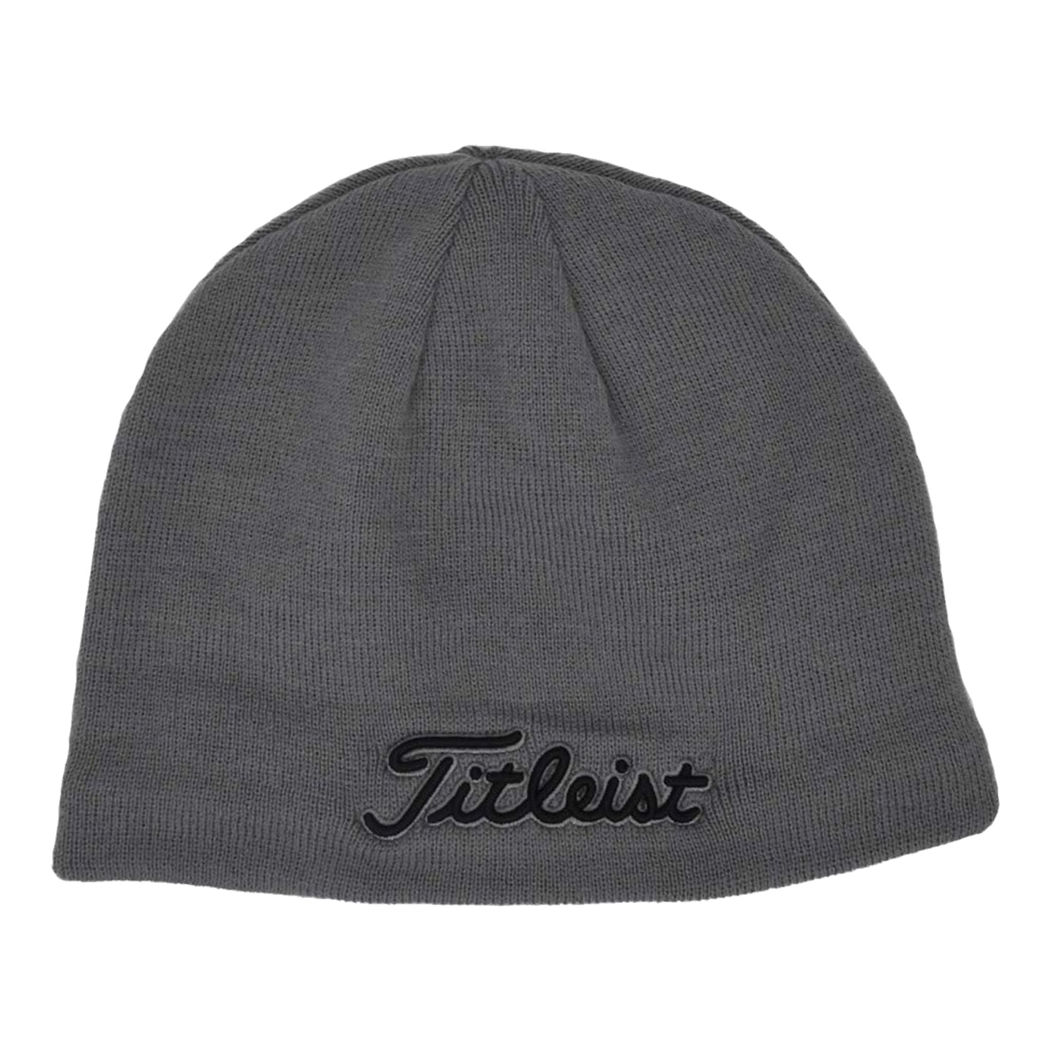 Casquette Titleist Hood Custom grise pour homme