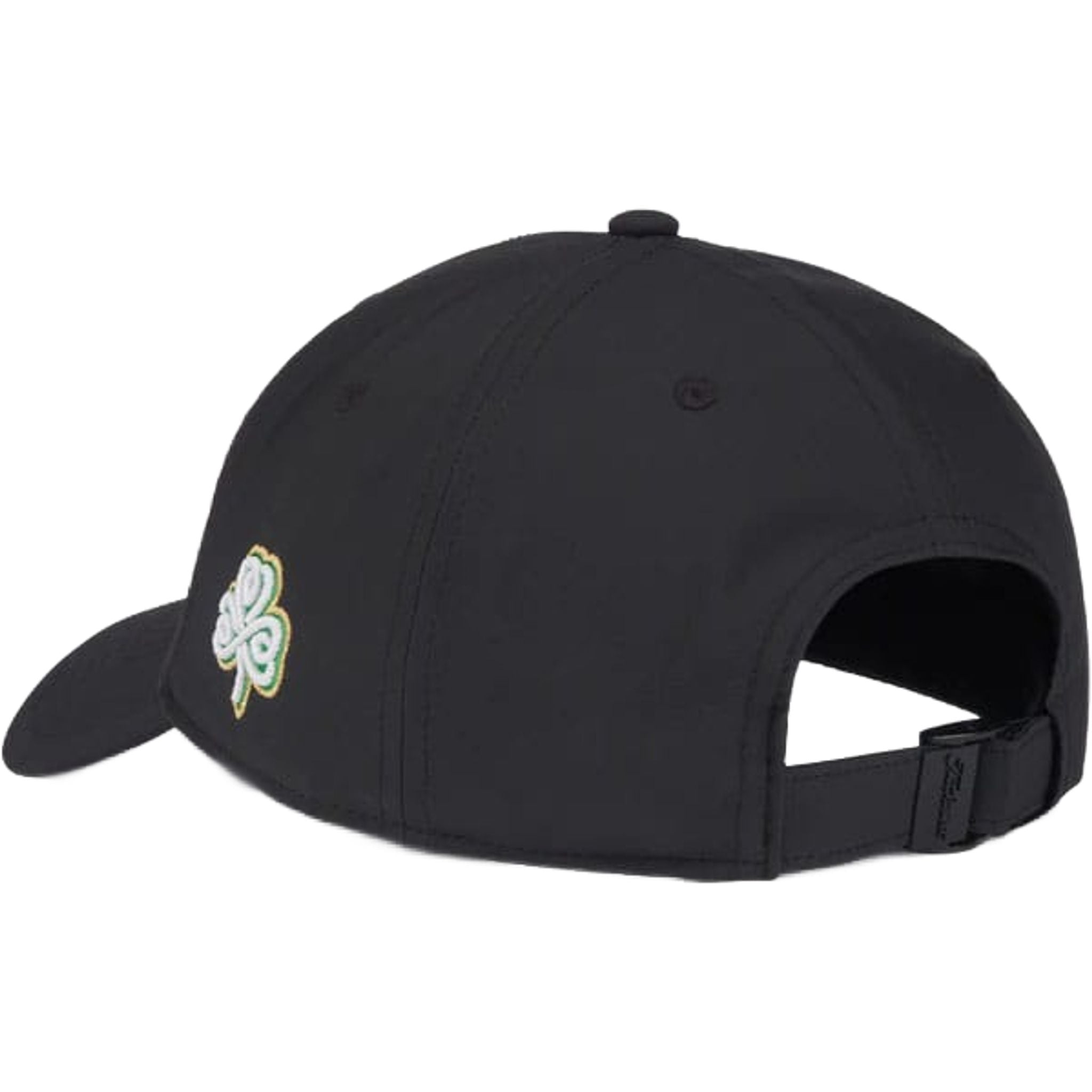Casquette Titleist Players « Shamrock » Noir Vert Homme