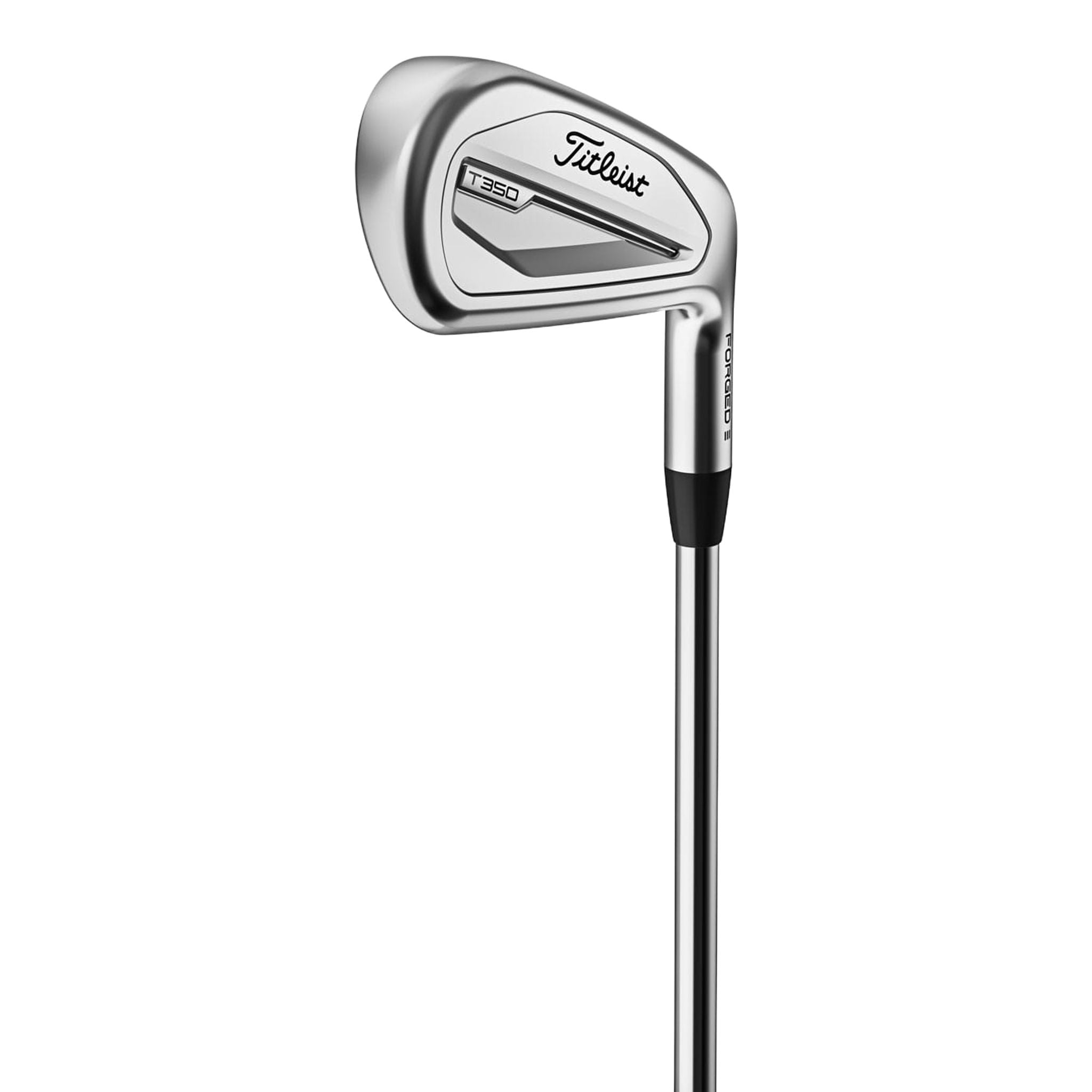 Série de fers Titleist T350 - Manche en graphite (23) Homme