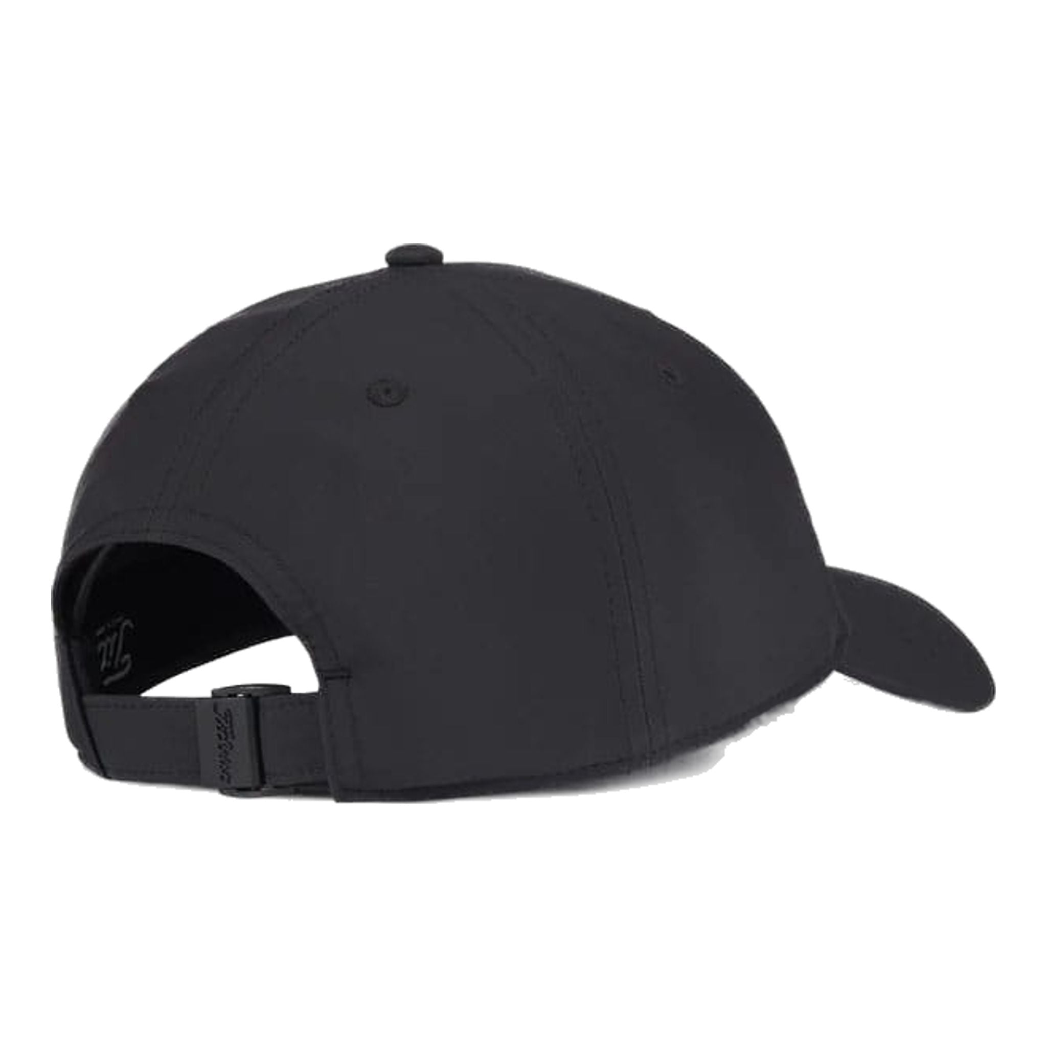 Casquette Titleist Players « Shamrock » Noir Vert Homme