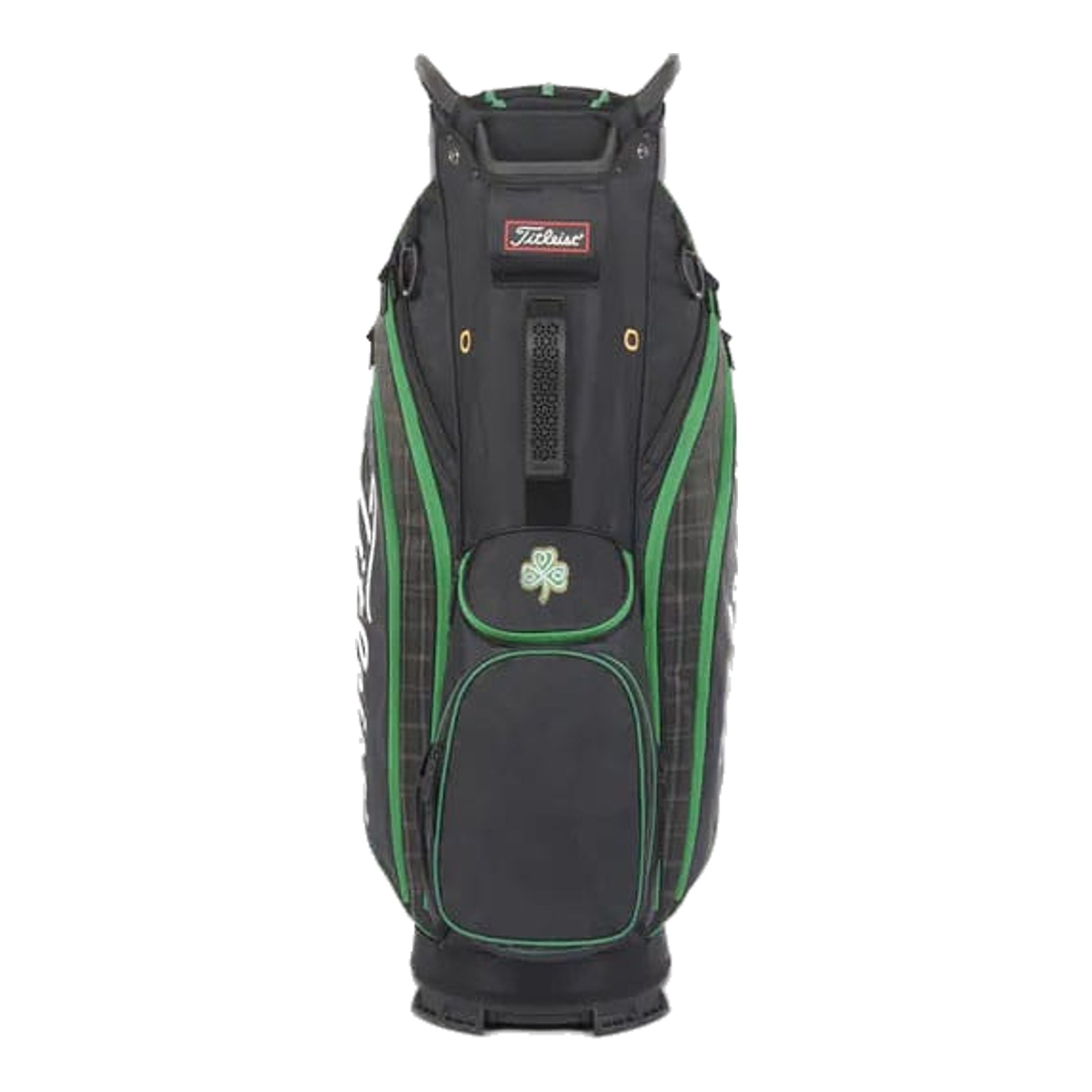 Sac chariot Titleist Cart 14 « Shamrock »