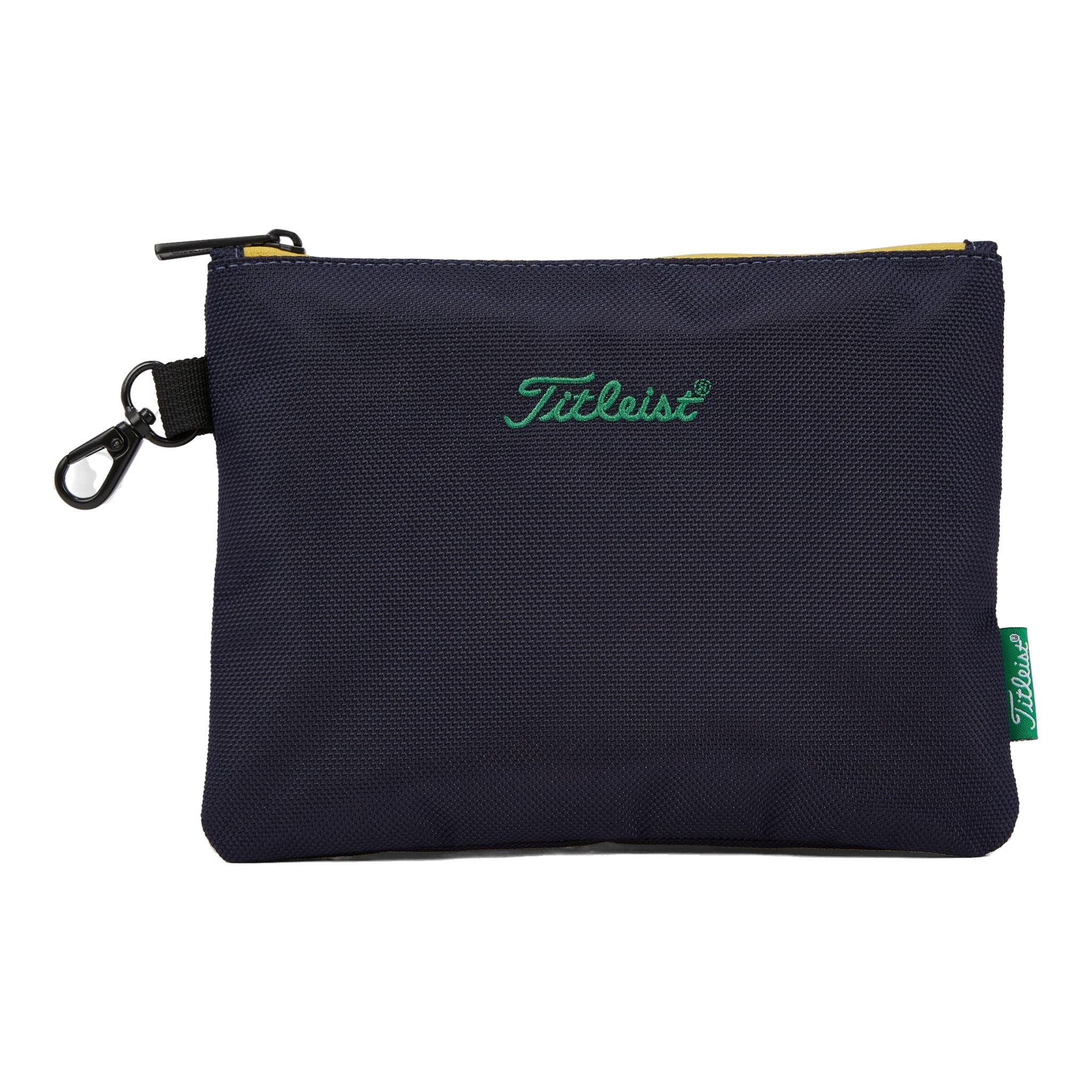 Pochette Titleist Zippe - sac d'accessoires