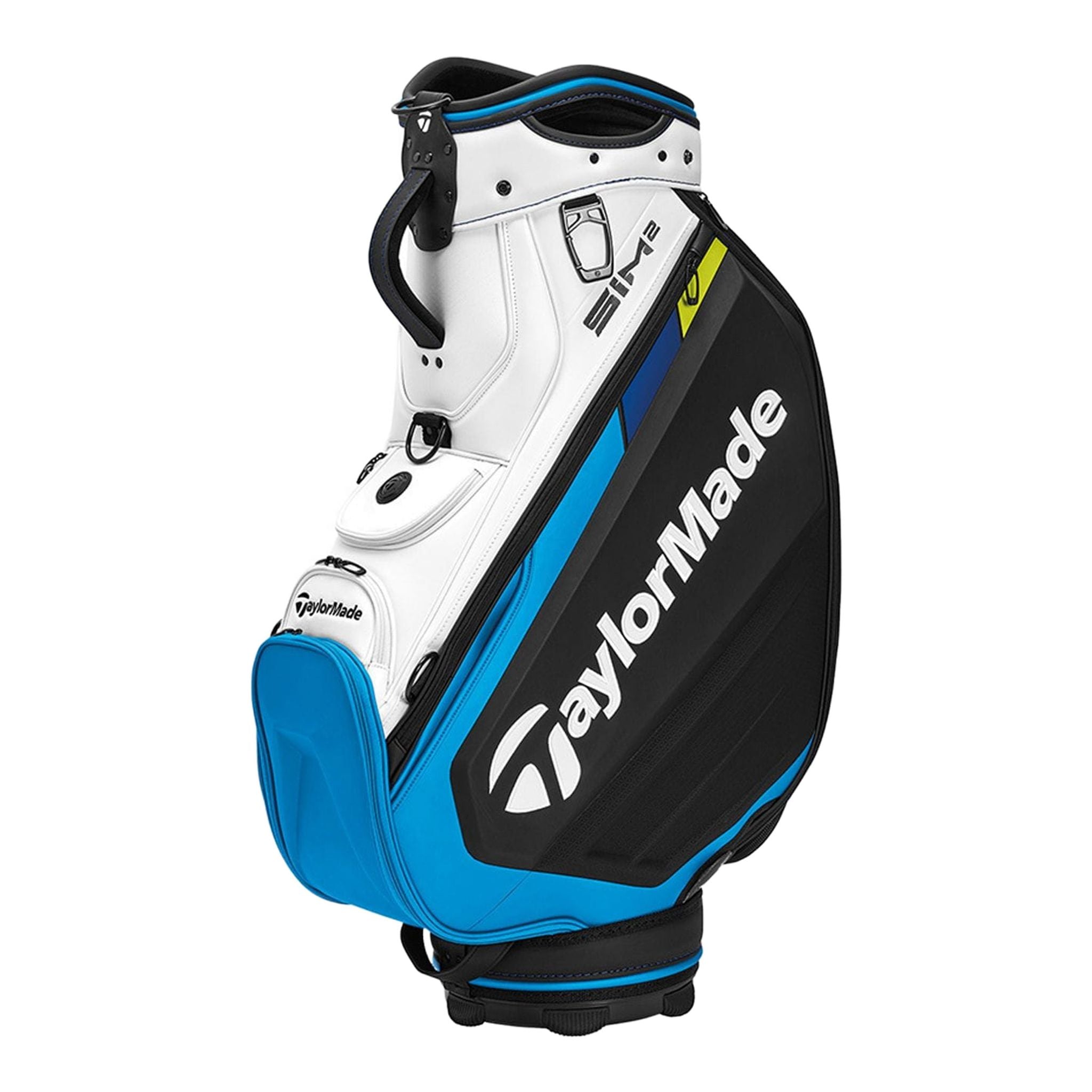 Sac chariot TaylorMade Tour (21)