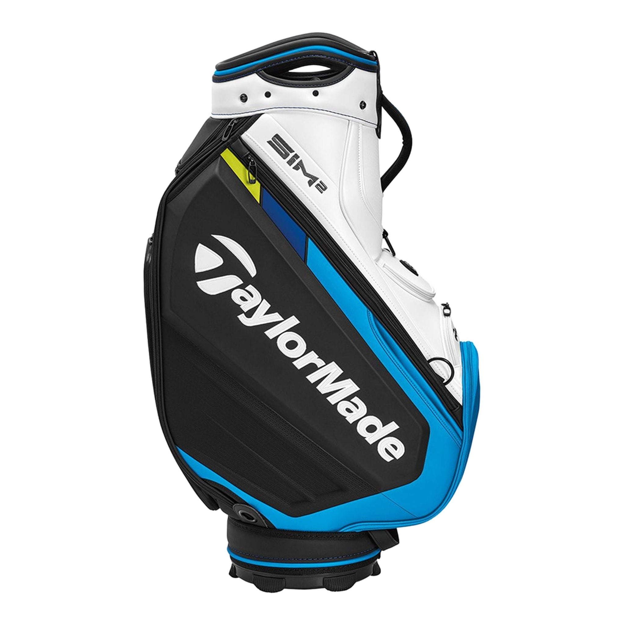 Sac chariot TaylorMade Tour (21)