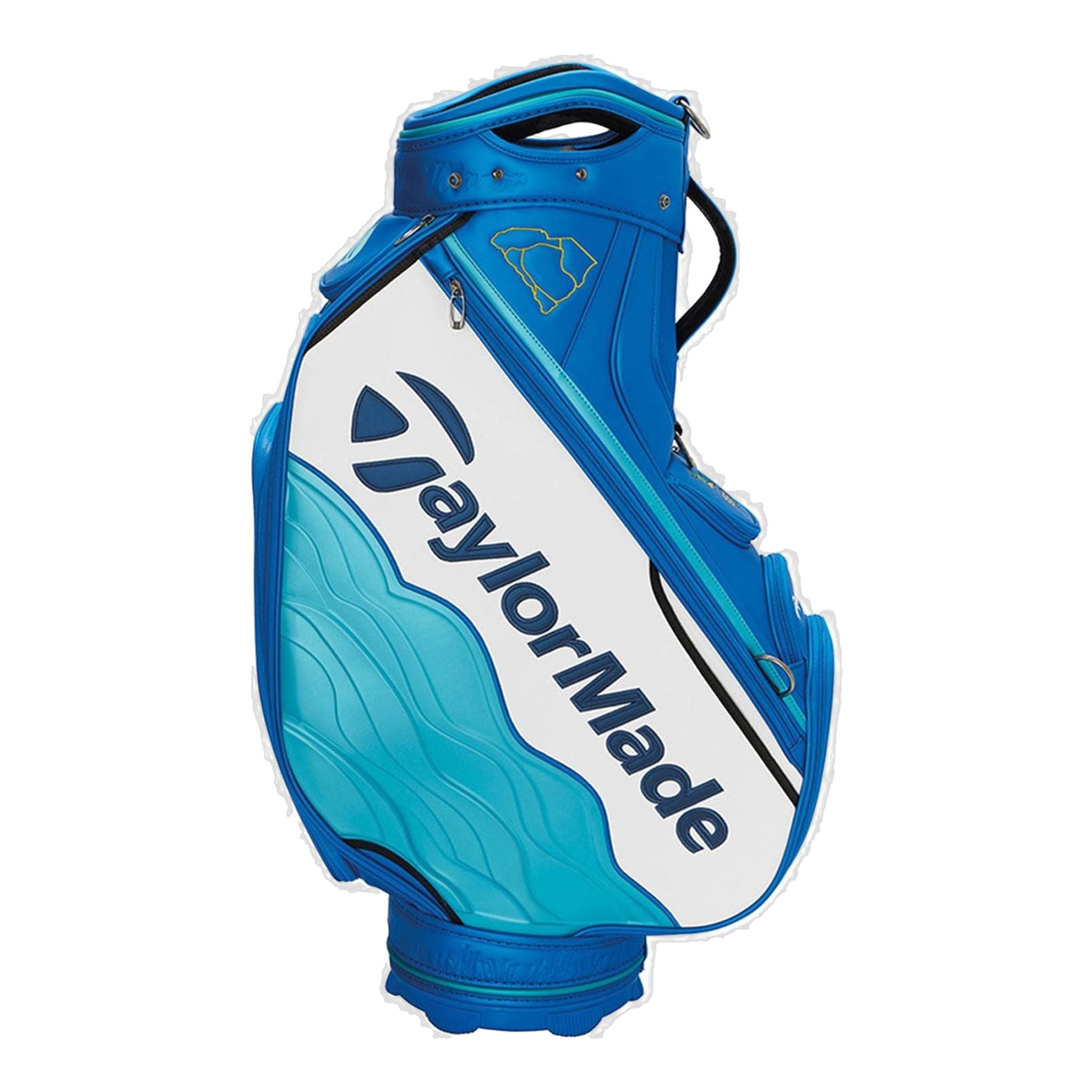 Sac TaylorMade Staff « Championnat PGA »