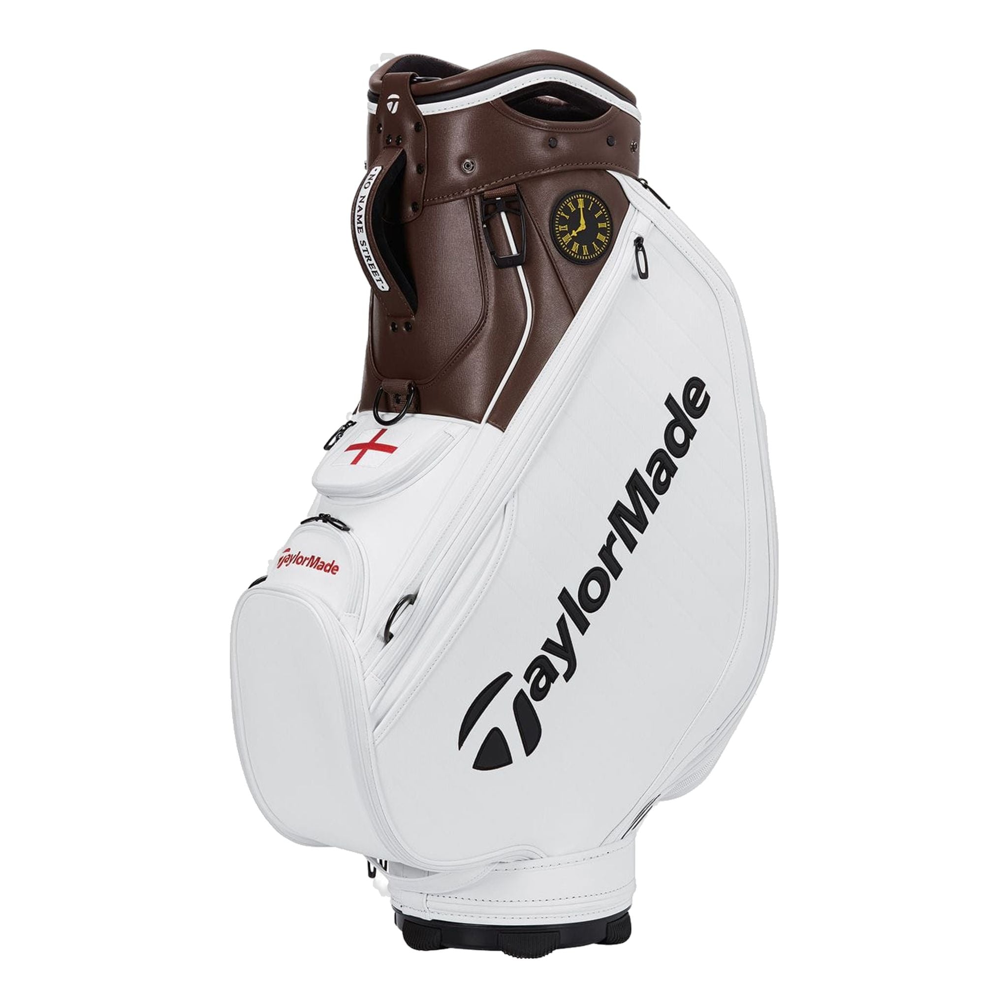 Sac TaylorMade Staff « British Open »