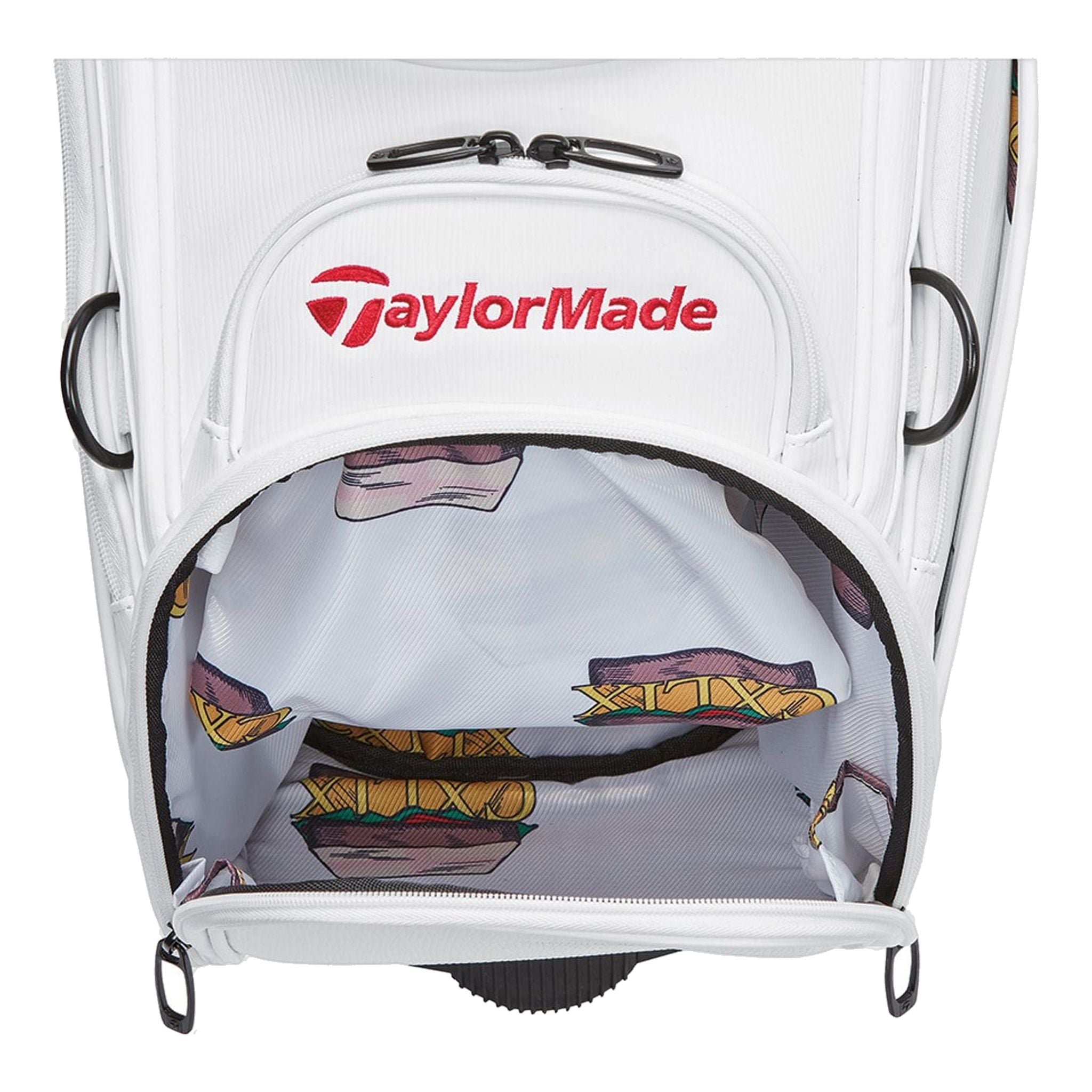 Sac TaylorMade Staff « British Open »