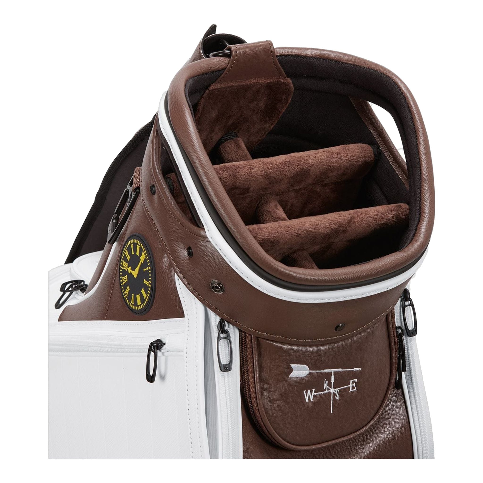 Sac TaylorMade Staff « British Open »