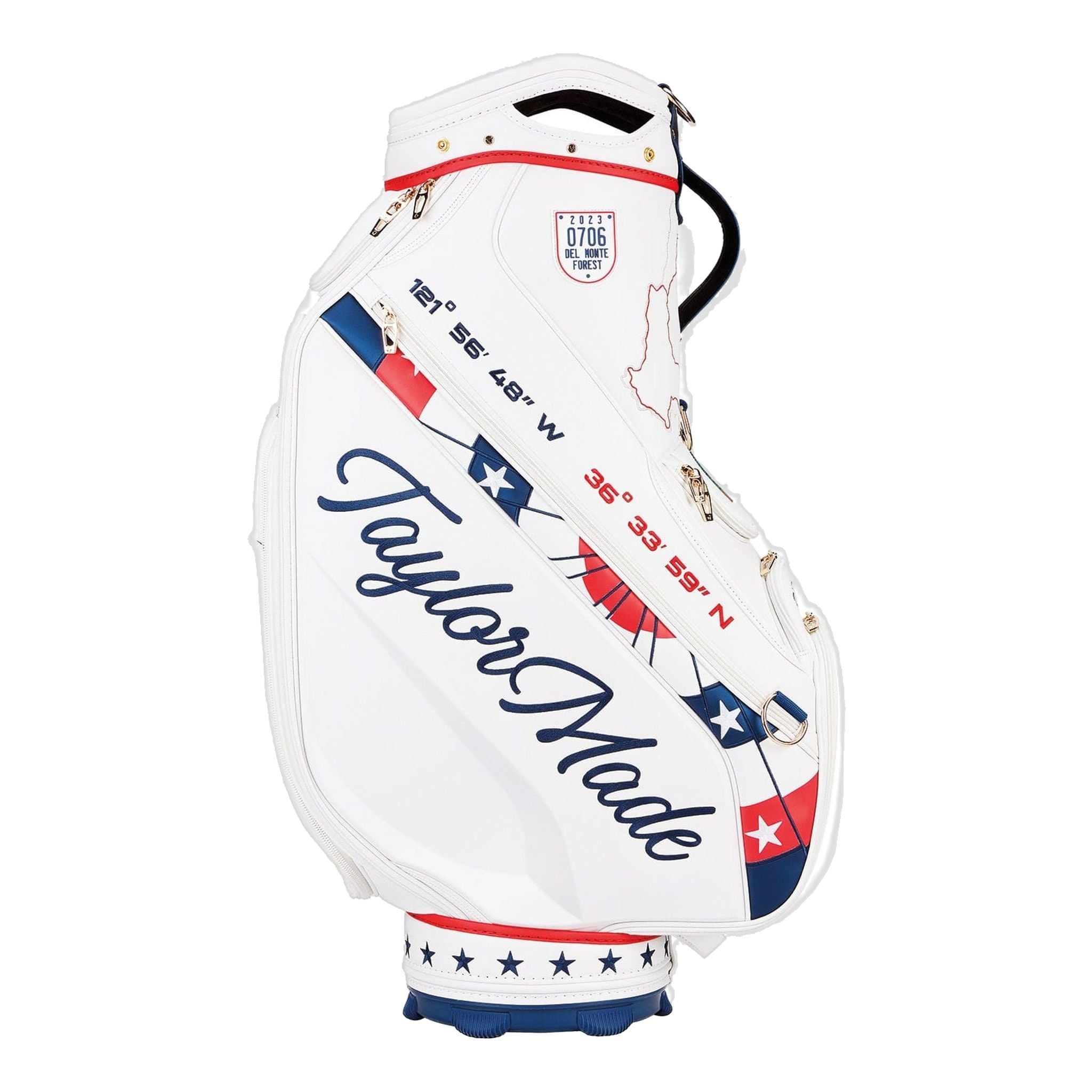 Sac TaylorMade Staff « US Open »