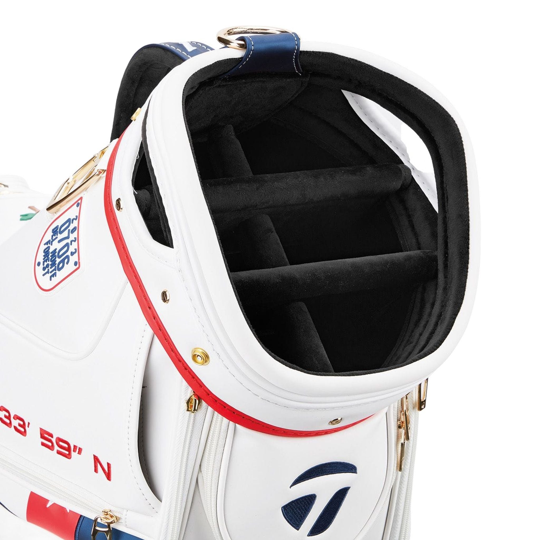 TaylorMade Staff Bag "US Open "