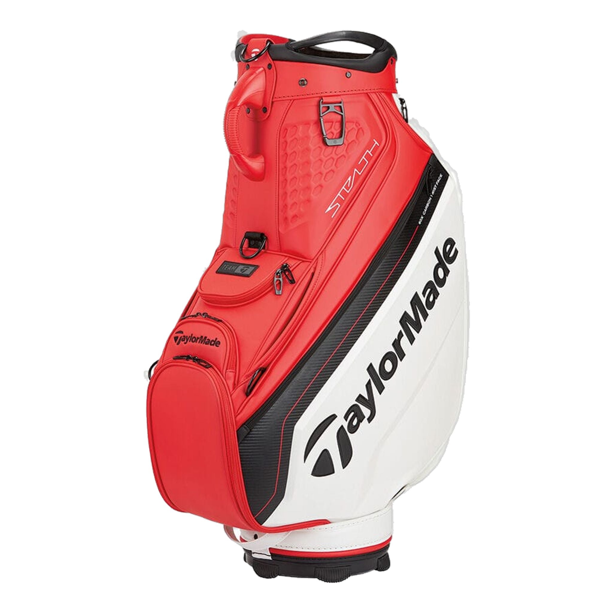 Sac de tournée TaylorMade pour le personnel