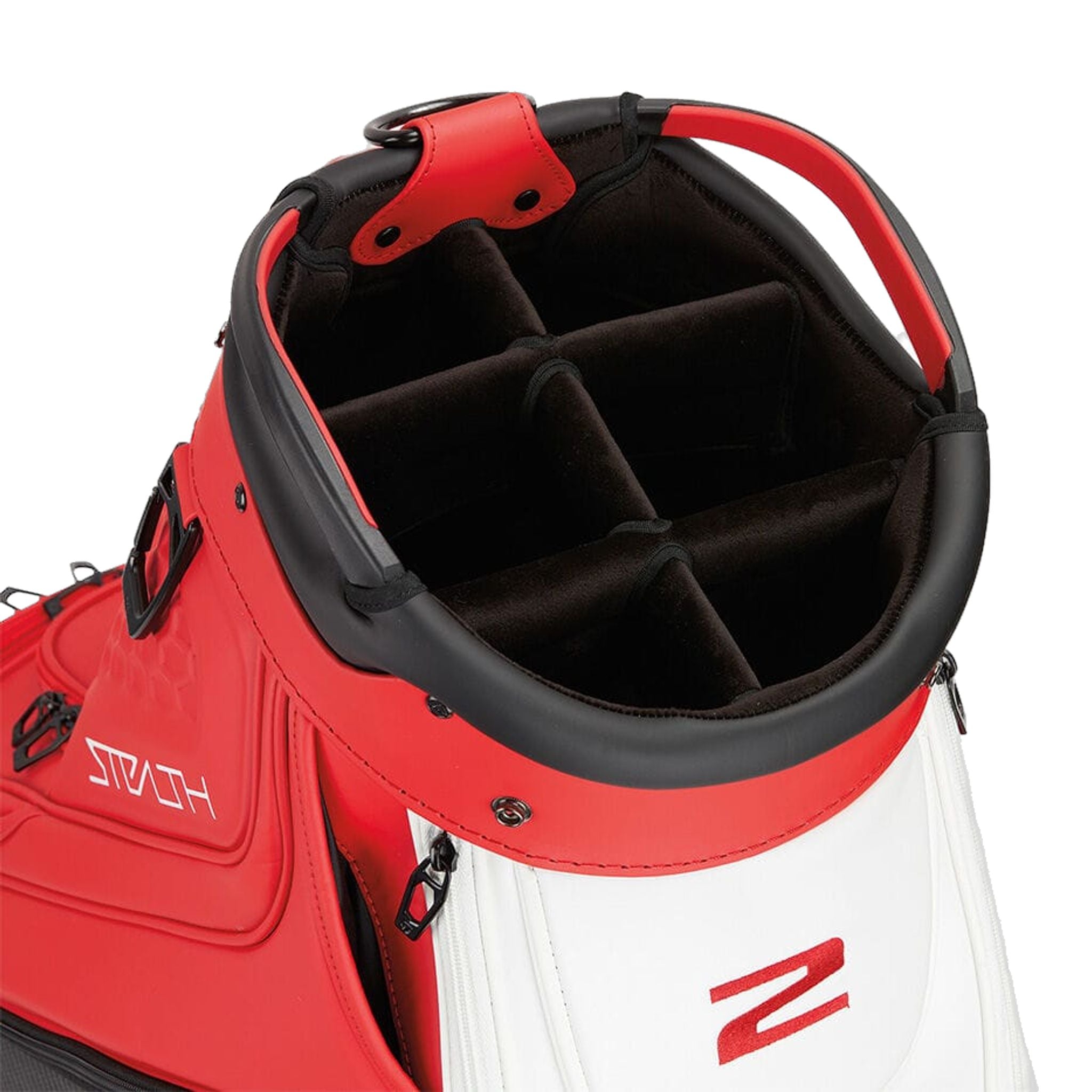 Sac de tournée TaylorMade pour le personnel