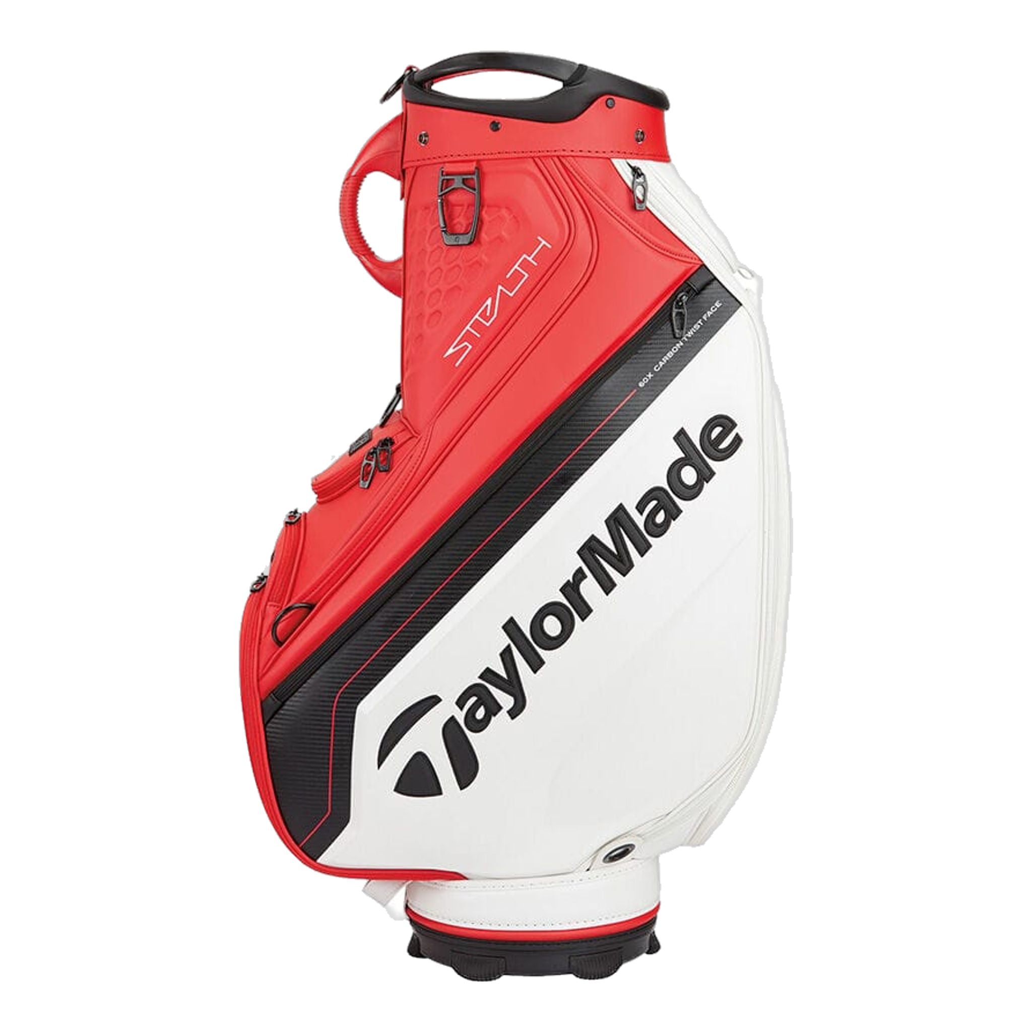 Sac de tournée TaylorMade pour le personnel