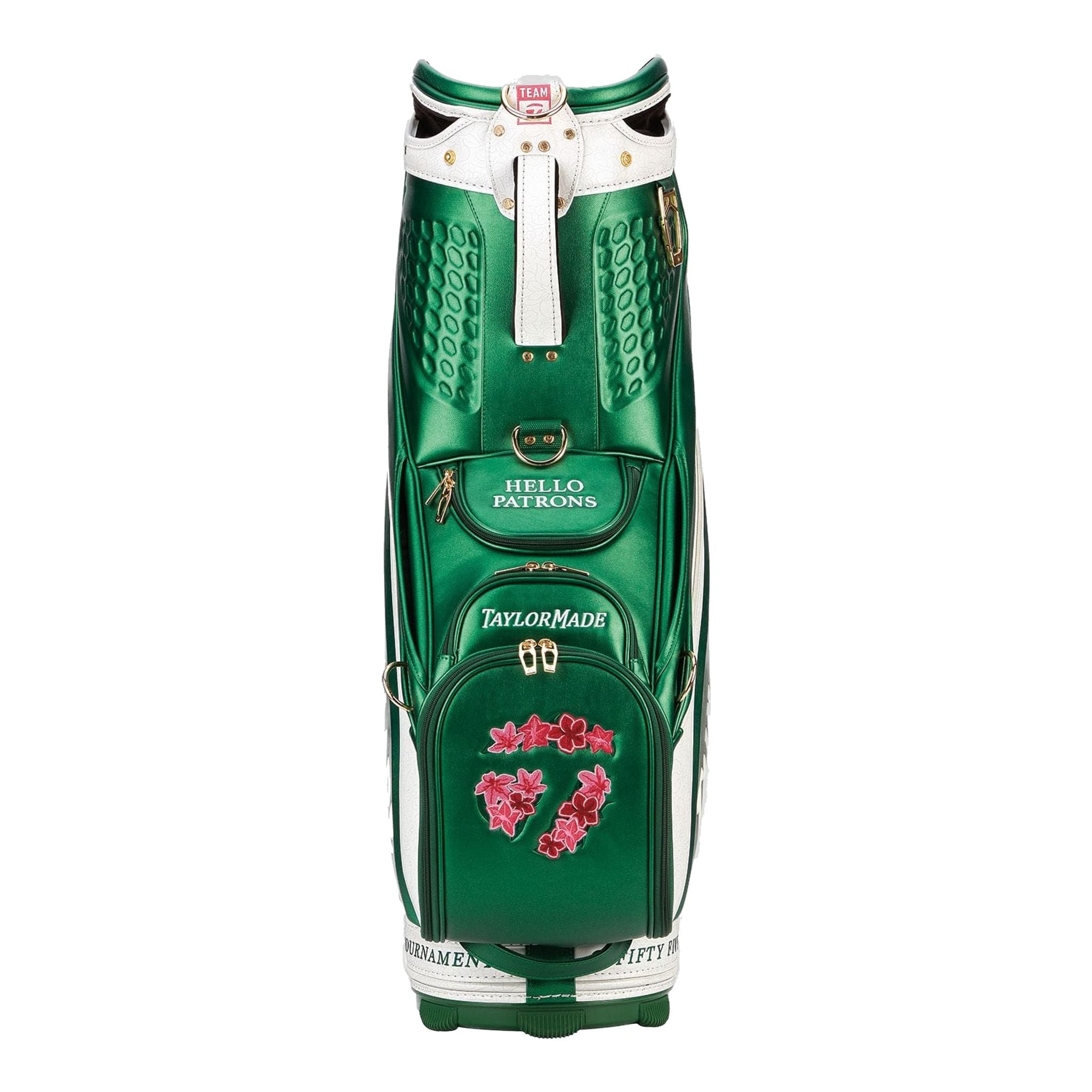 TaylorMade Staff Bag "Season Opener" (23)