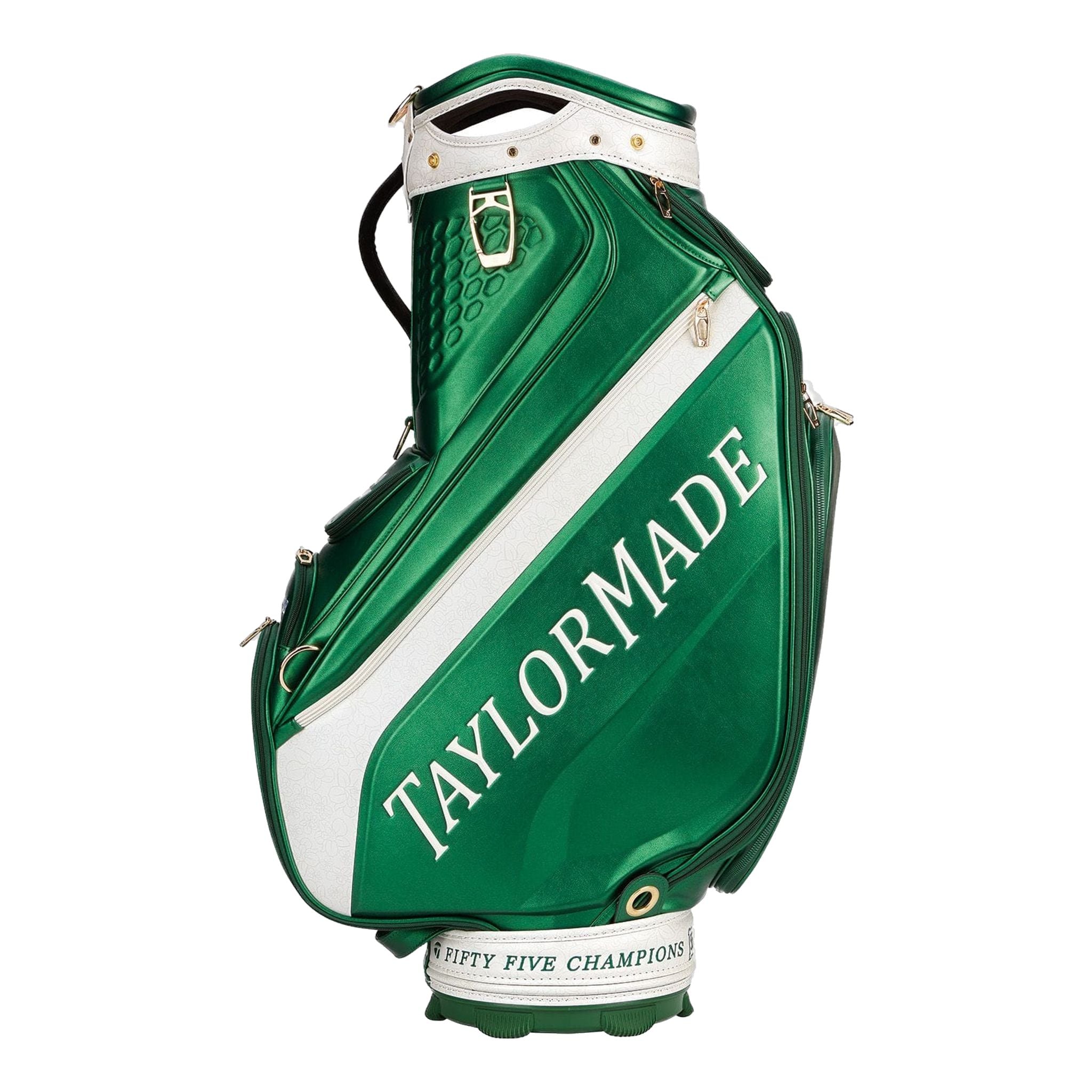 Sac TaylorMade Staff « Ouverture de saison » (23)