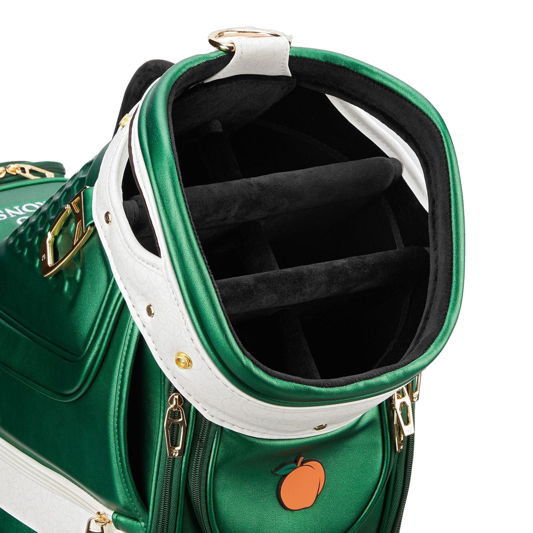 Sac TaylorMade Staff « Ouverture de saison » (23)