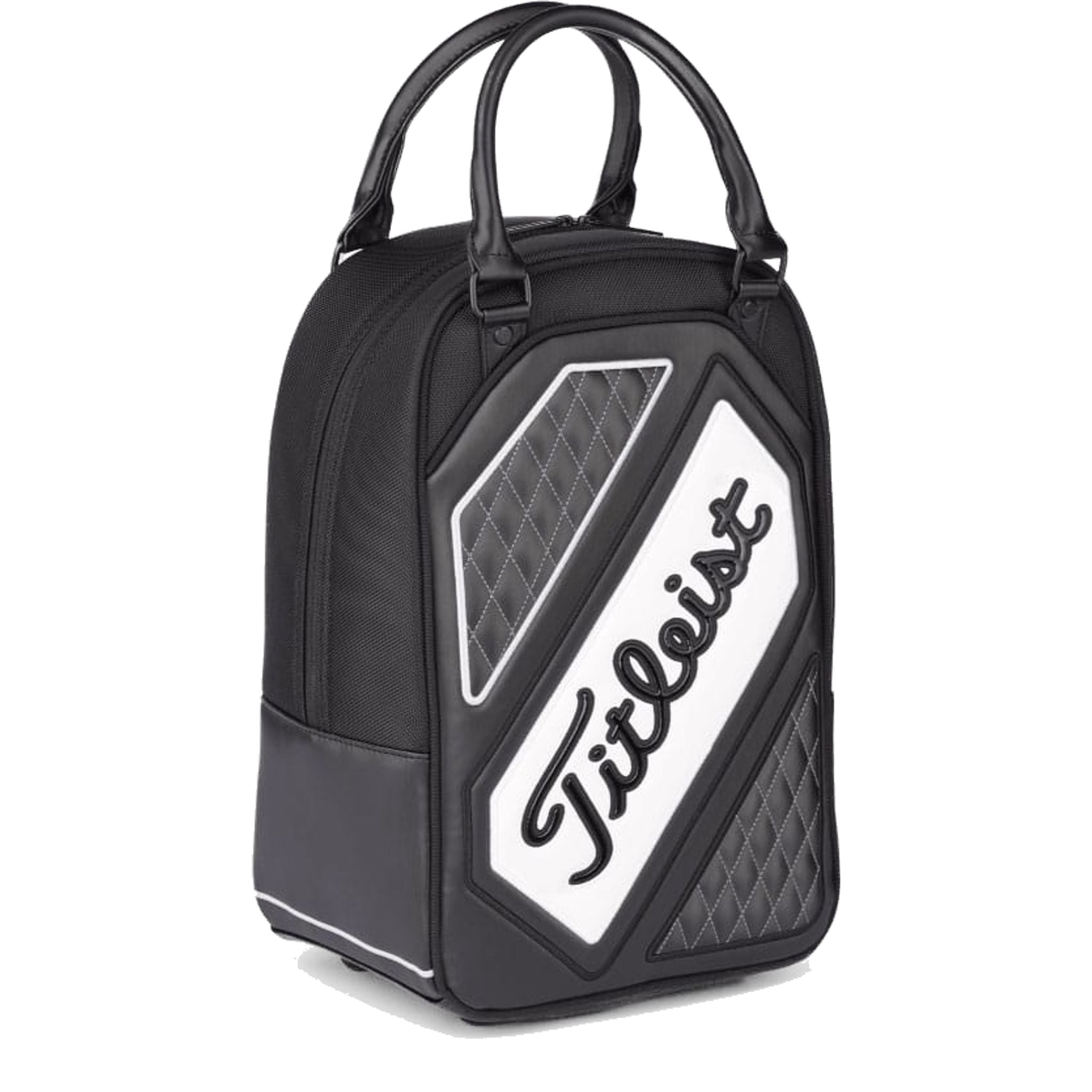 Titleist Tour Series Practice Ballbag - Übungsballtasche