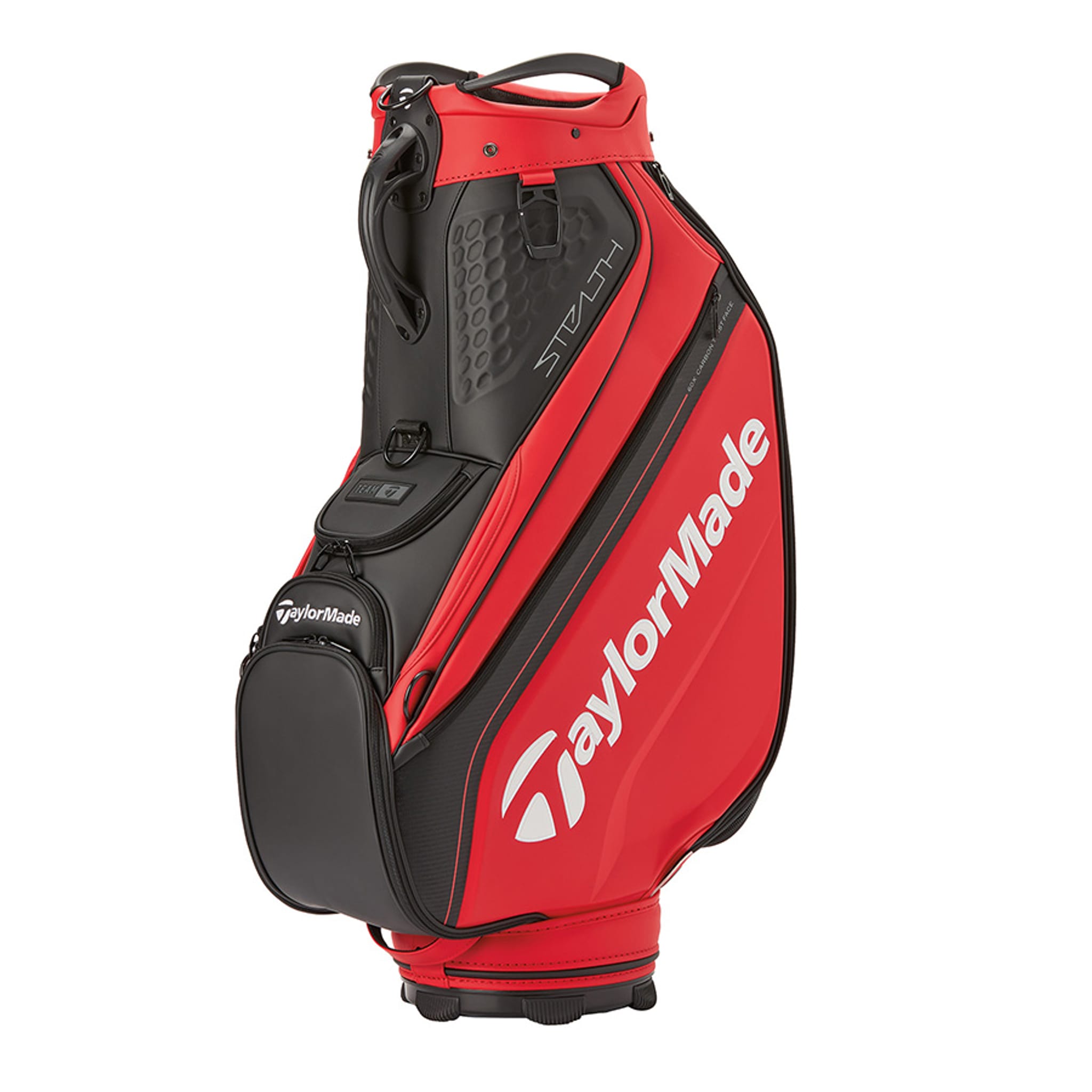 TaylorMade Tour Staffbag