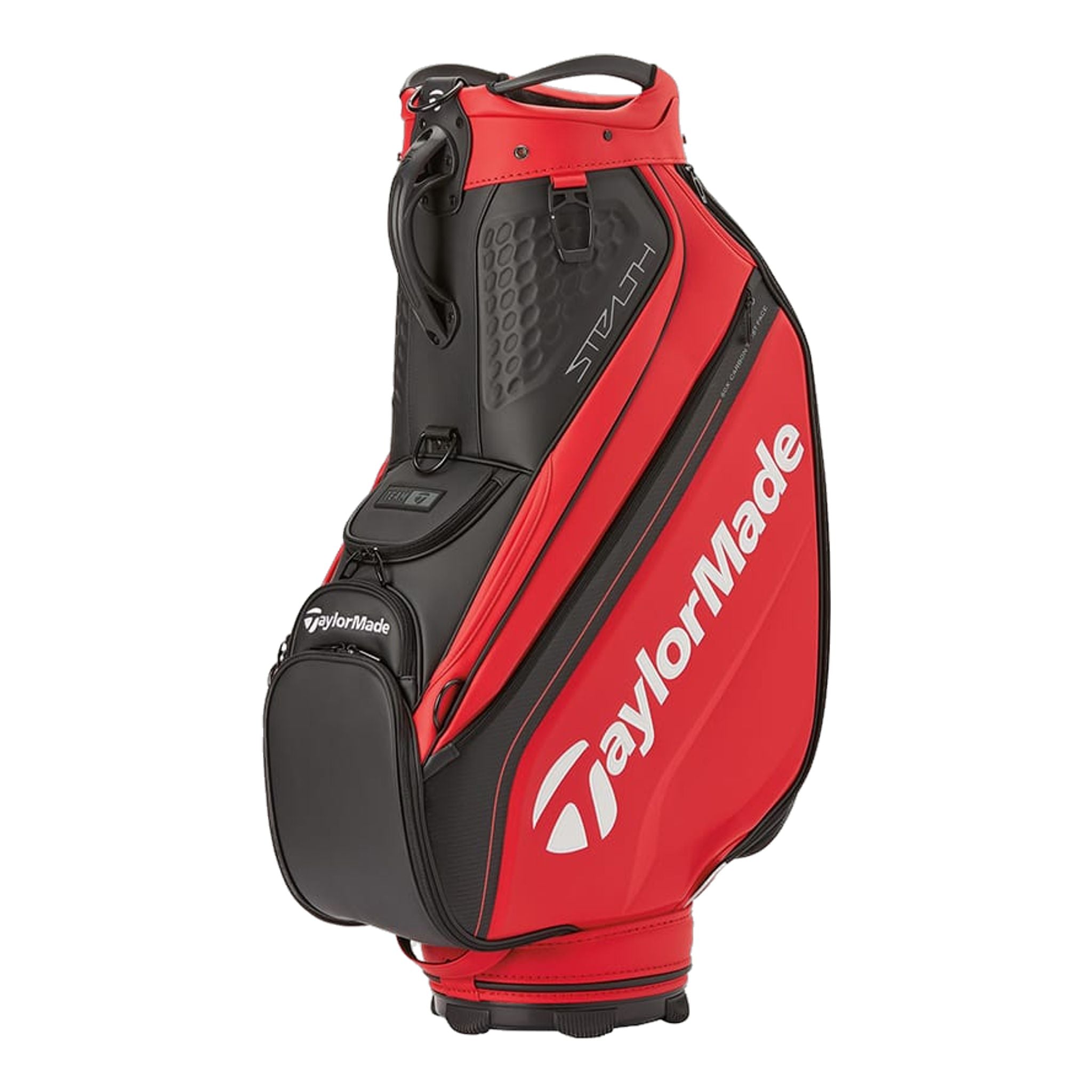Sac de tournée TaylorMade pour l'équipe