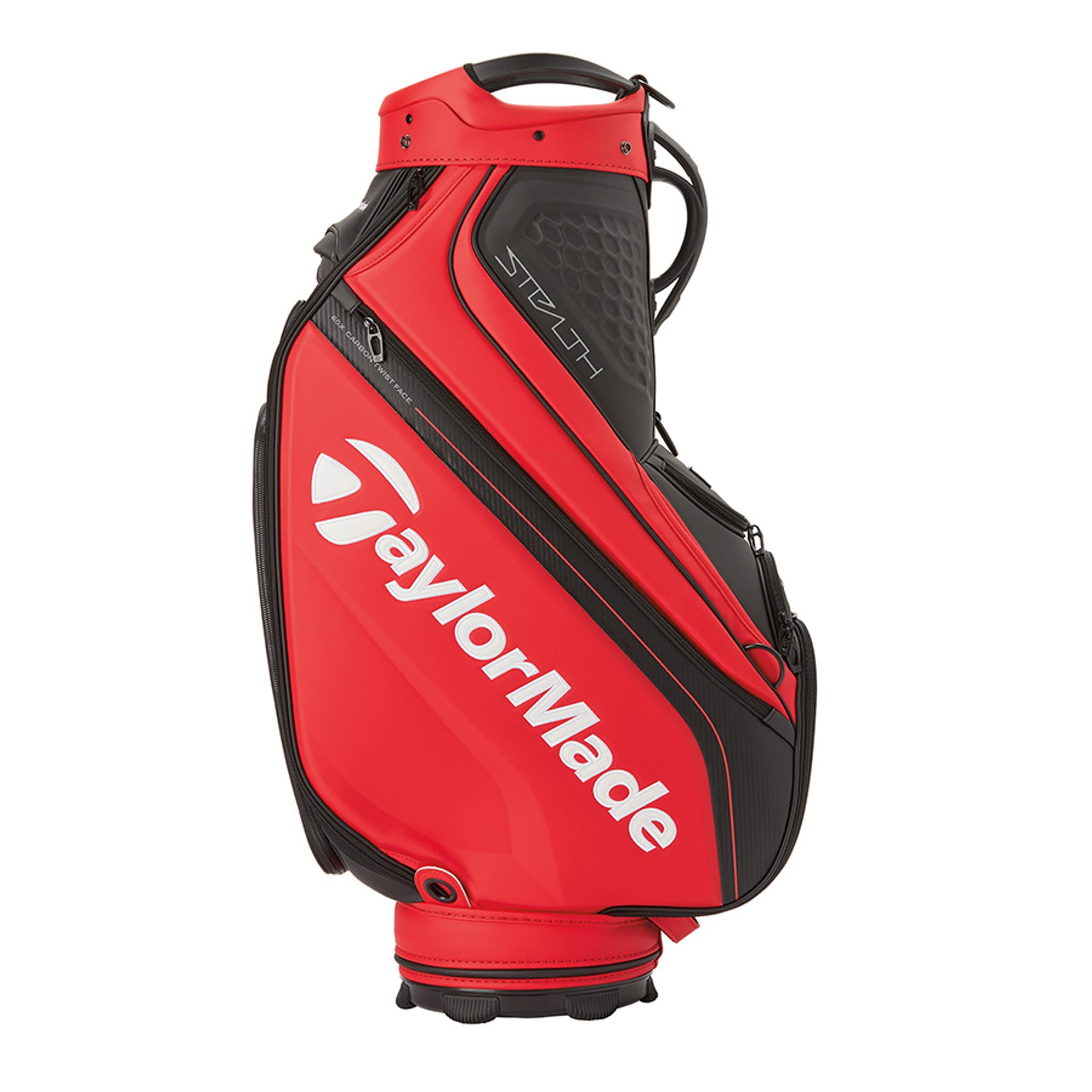 TaylorMade Tour Staffbag
