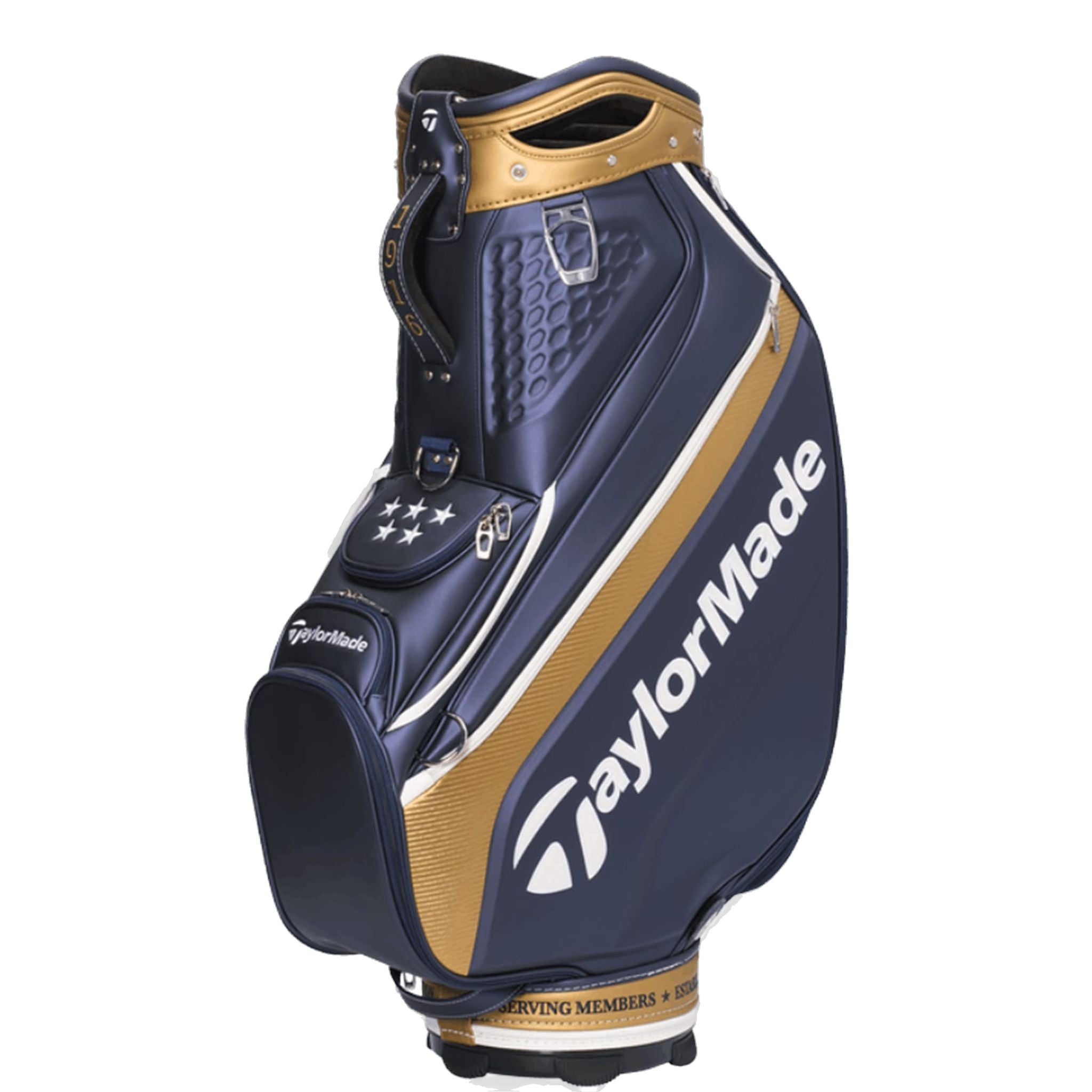 Sac TaylorMade Staff « Championnat PGA »