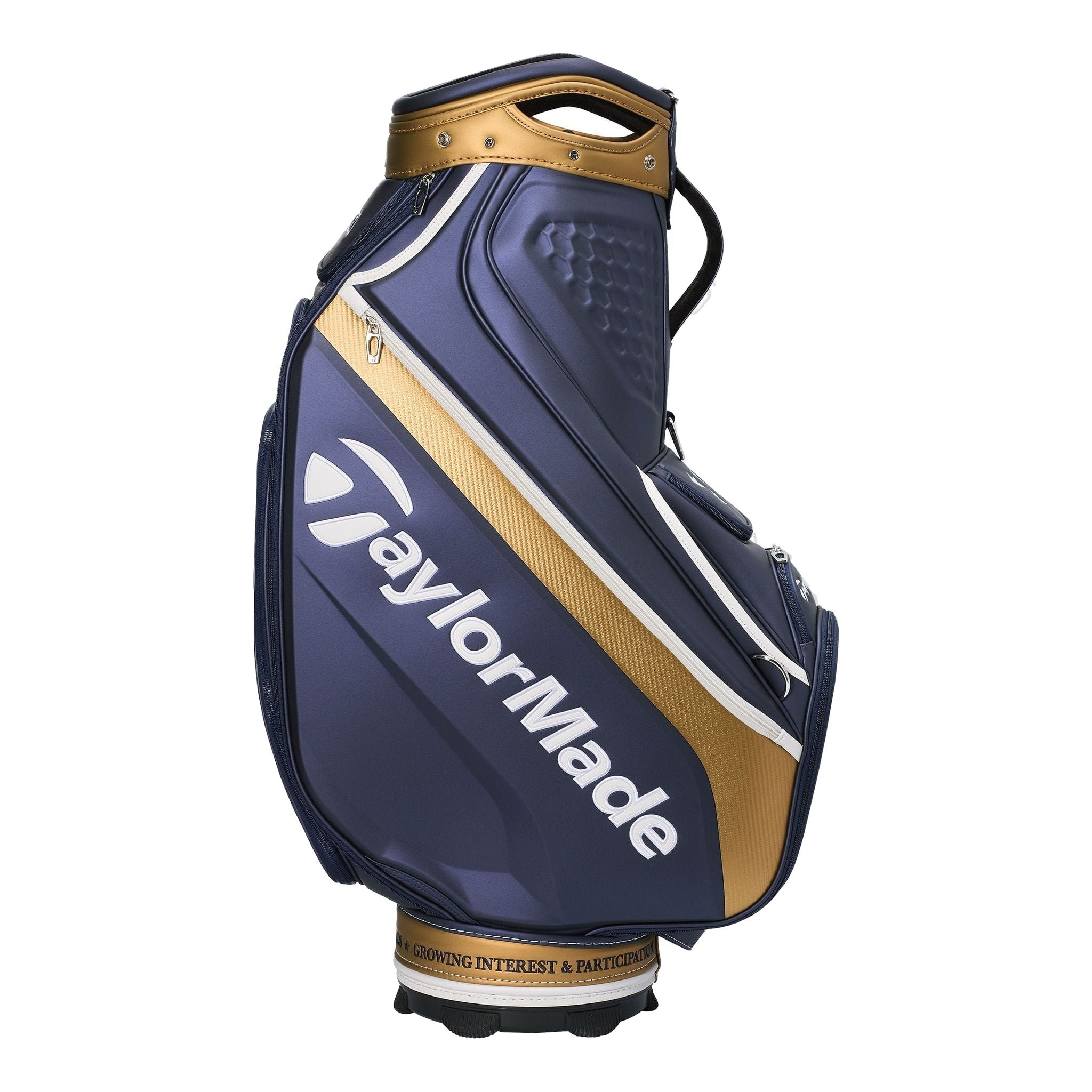 Sac TaylorMade Staff « Championnat PGA »