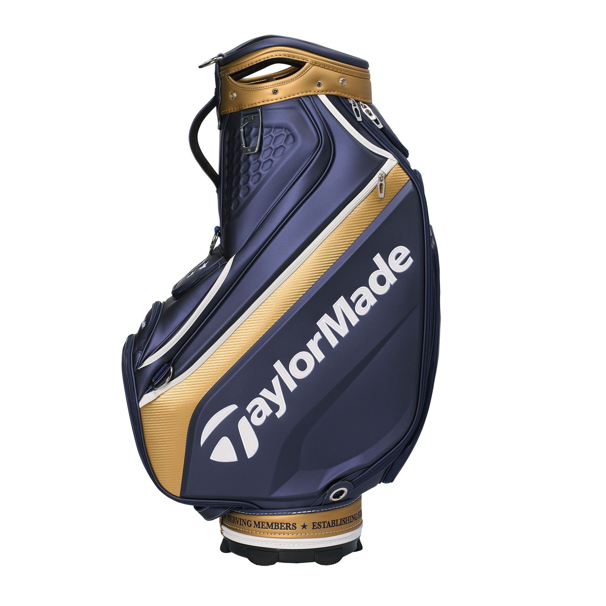 Sac à dos TaylorMade Staff « PGA Championship »