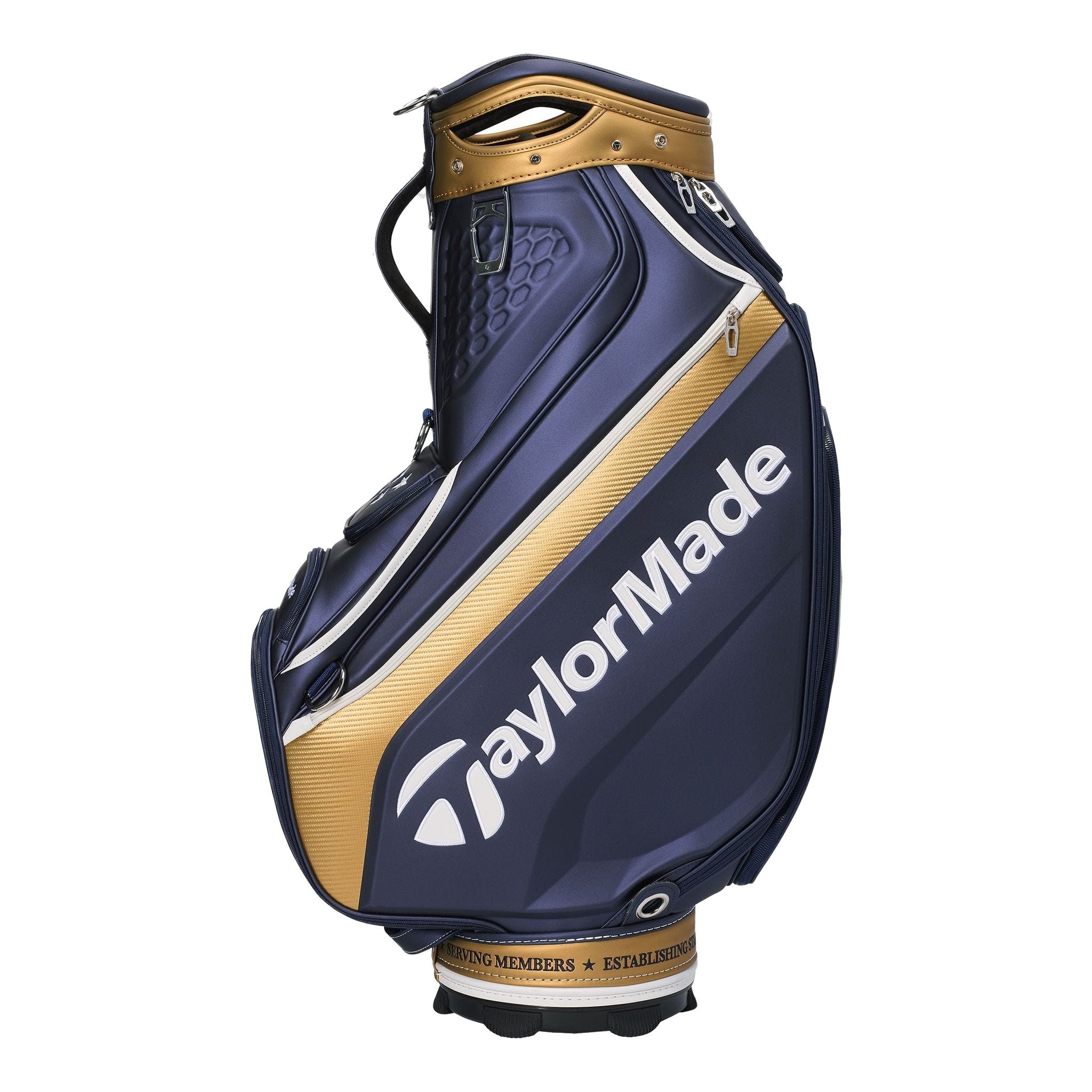 Sac TaylorMade Staff « Championnat PGA »