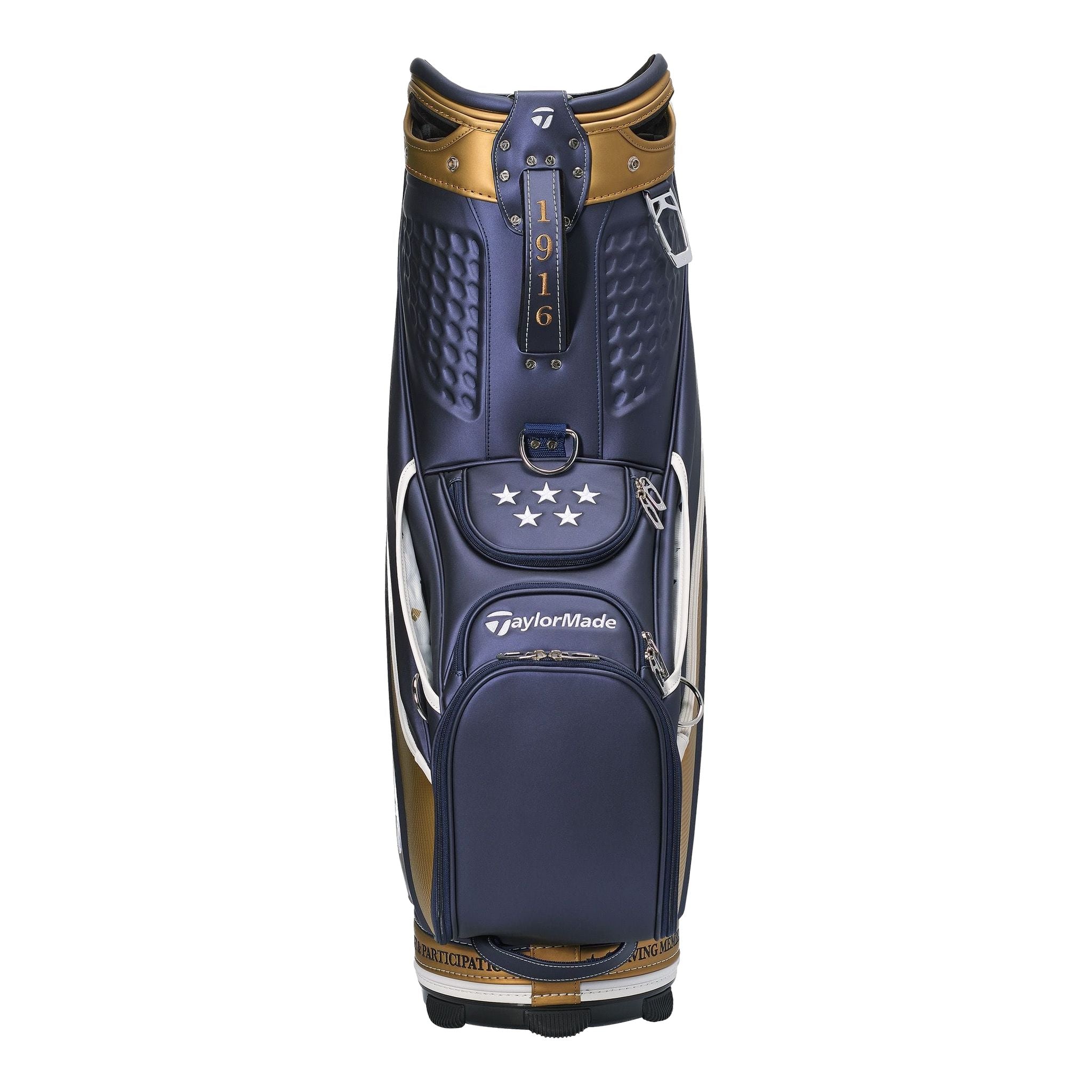 Sac TaylorMade Staff « Championnat PGA »