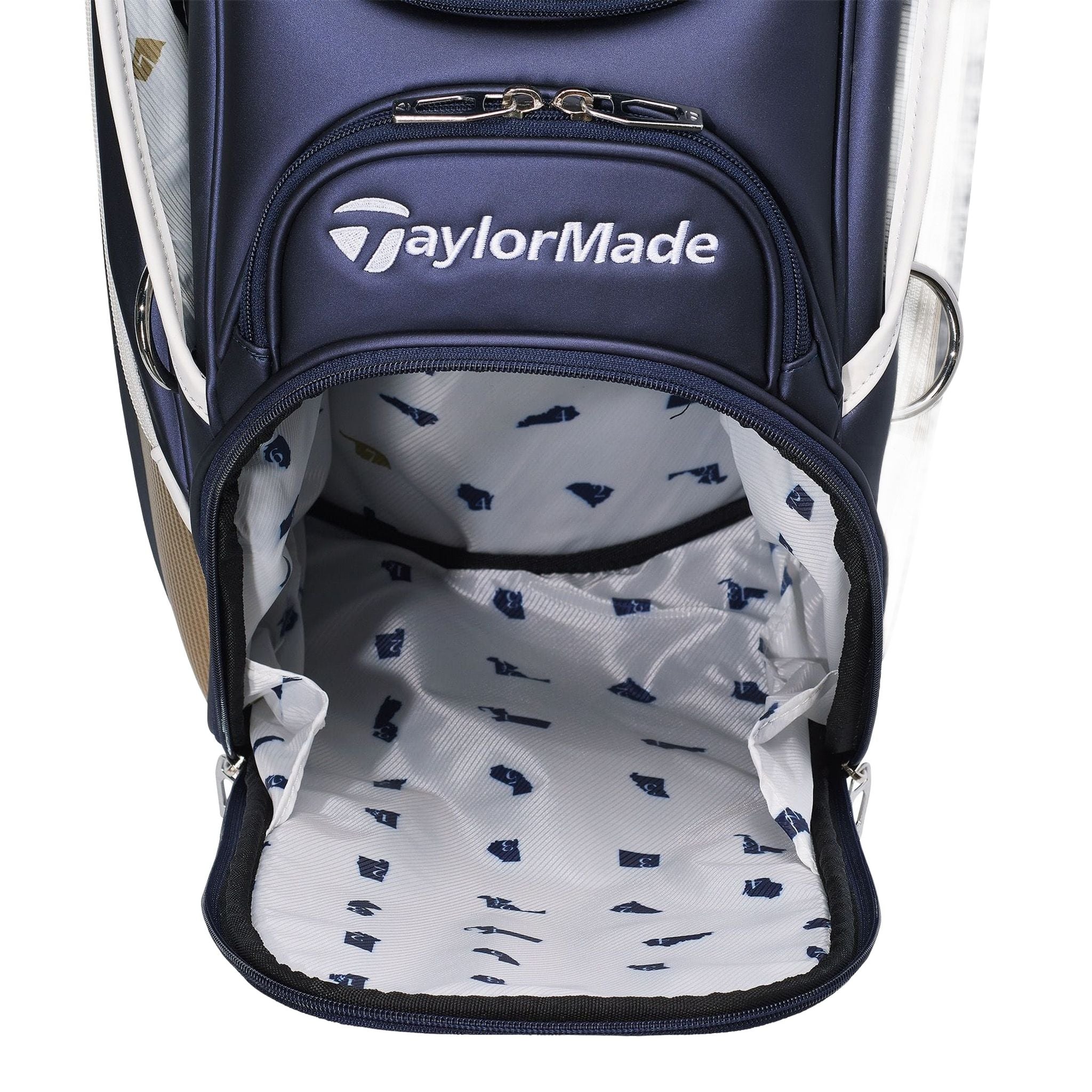 Sac TaylorMade Staff « Championnat PGA »