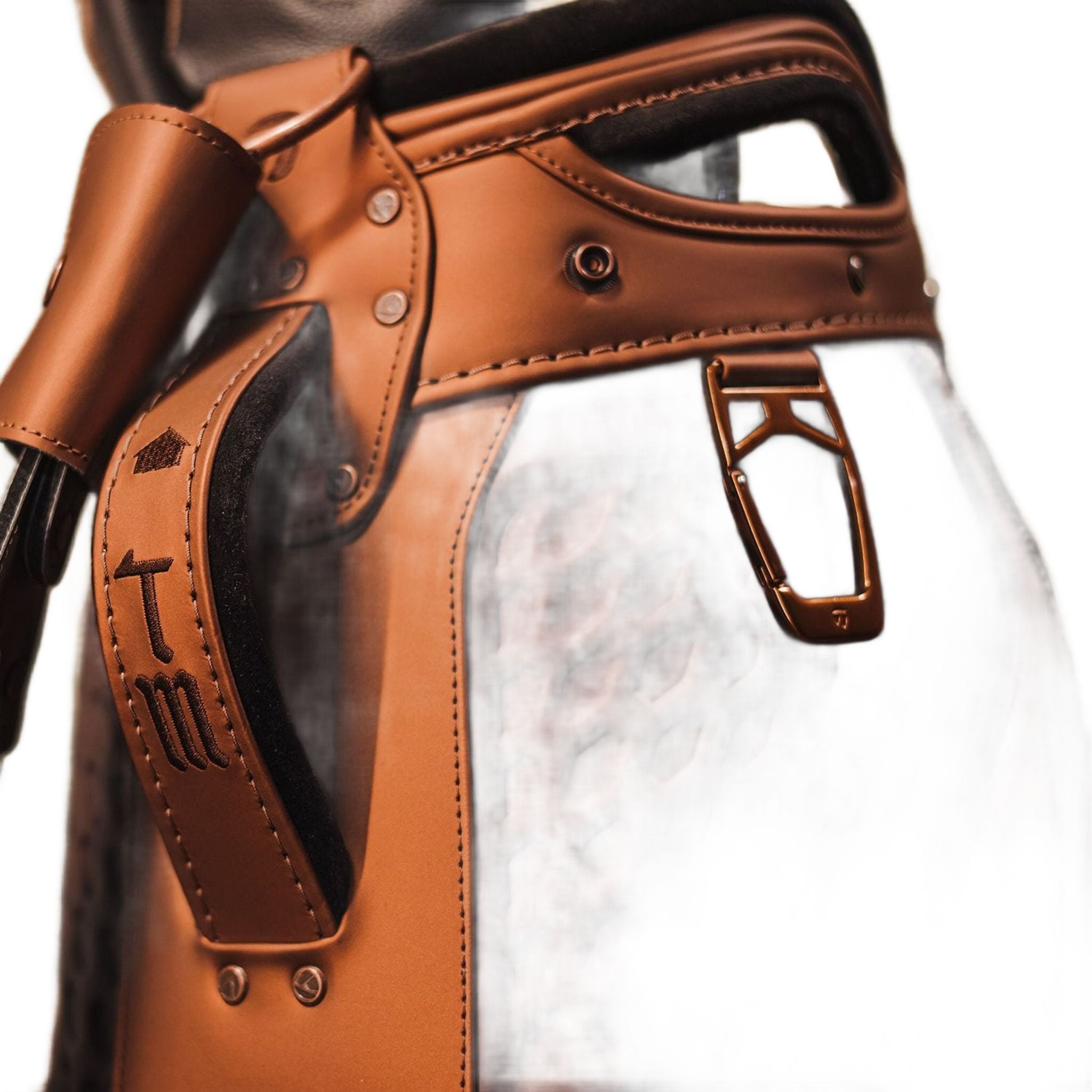 Sac TaylorMade Staff « British Open »