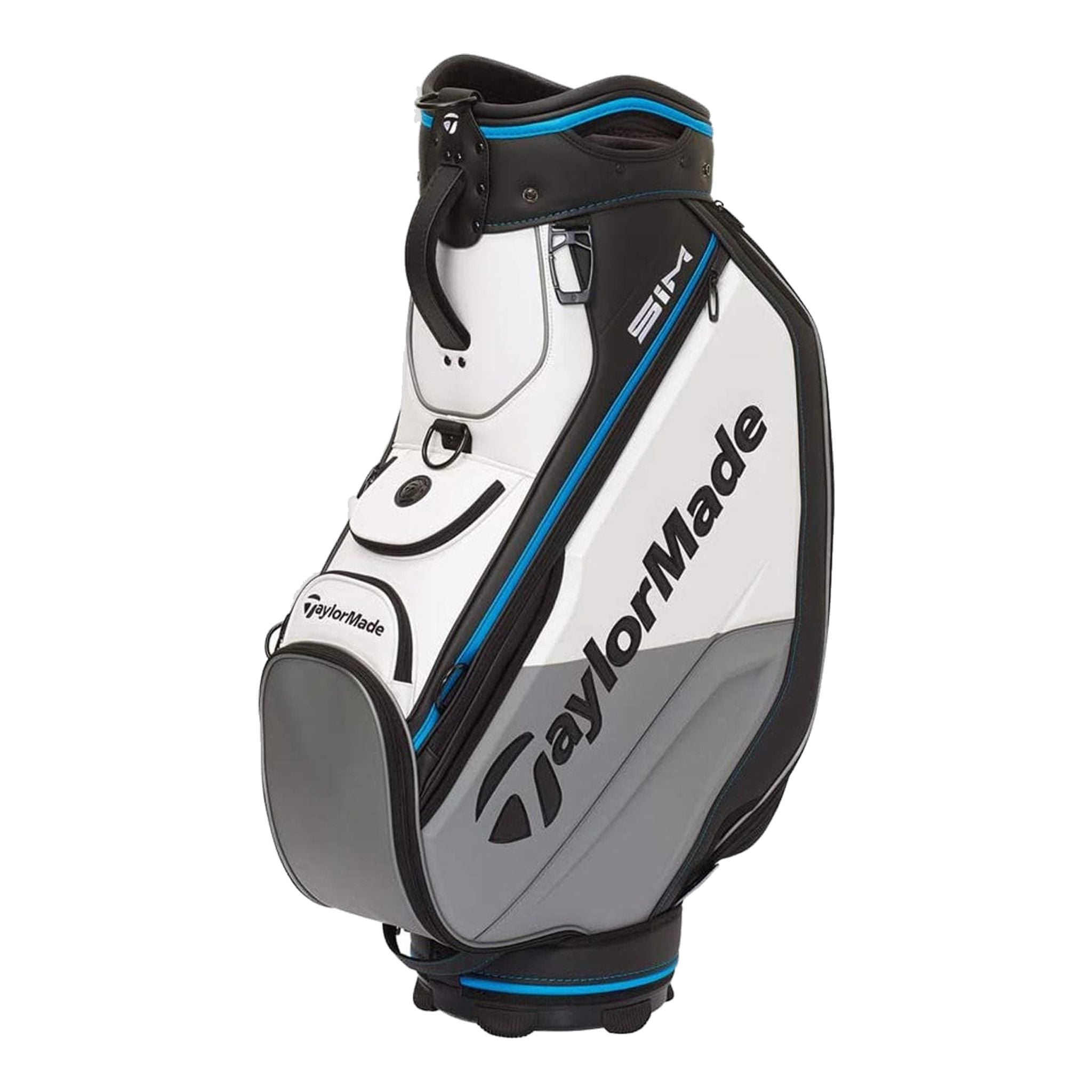 Sac de tournée TaylorMade pour le personnel