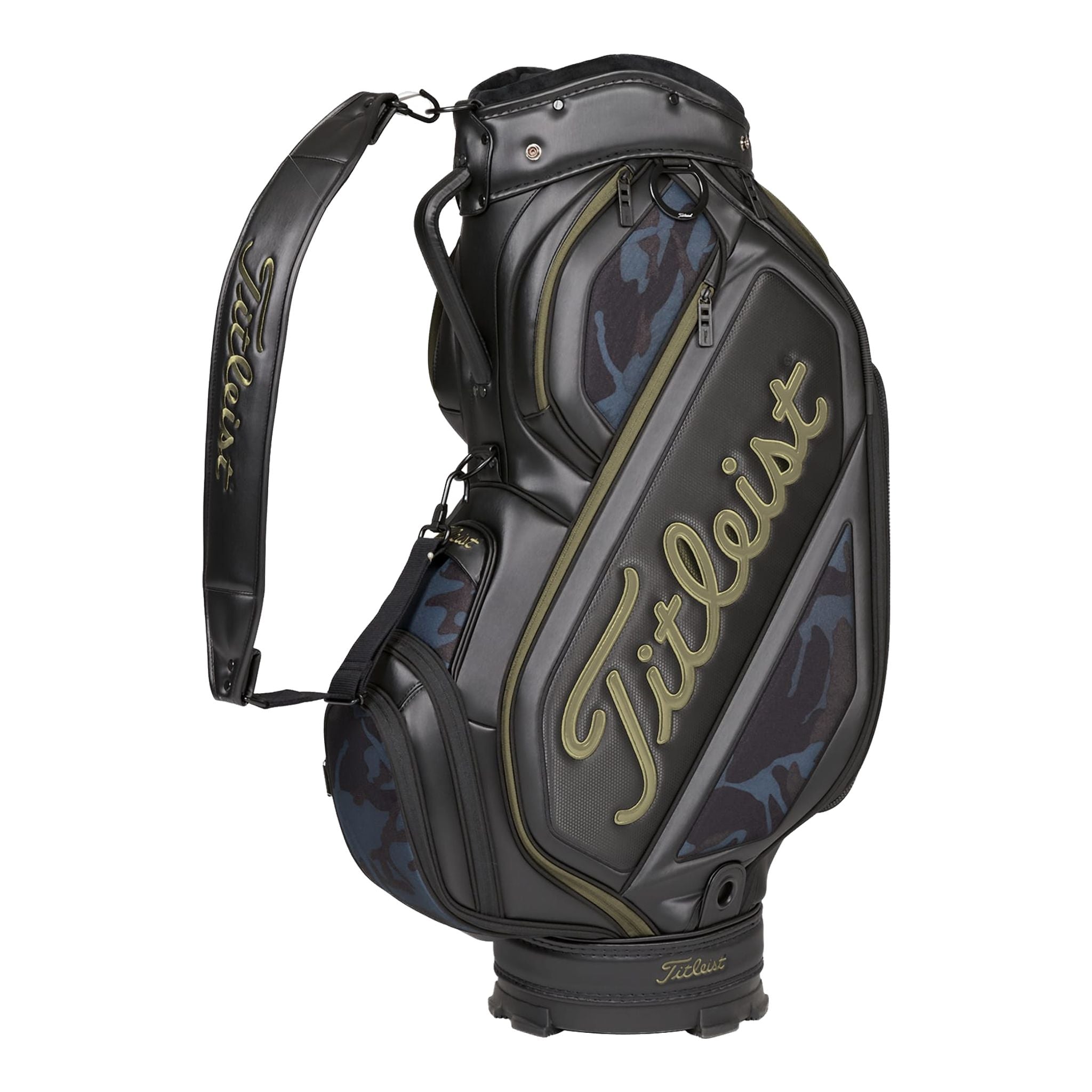 Sac chariot Titleist de taille moyenne