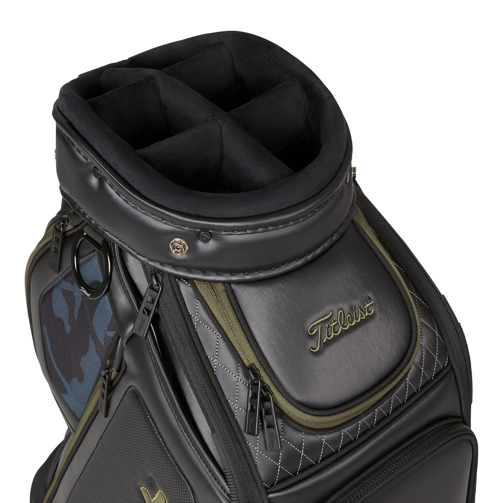 Sac chariot Titleist de taille moyenne