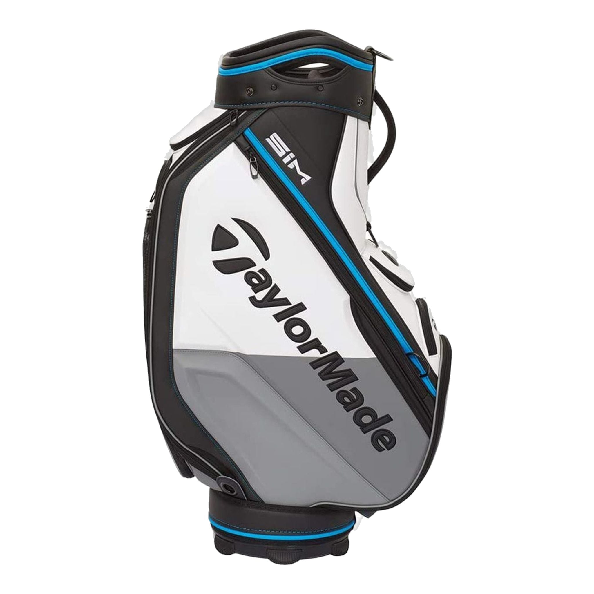 Sac de tournée TaylorMade pour le personnel