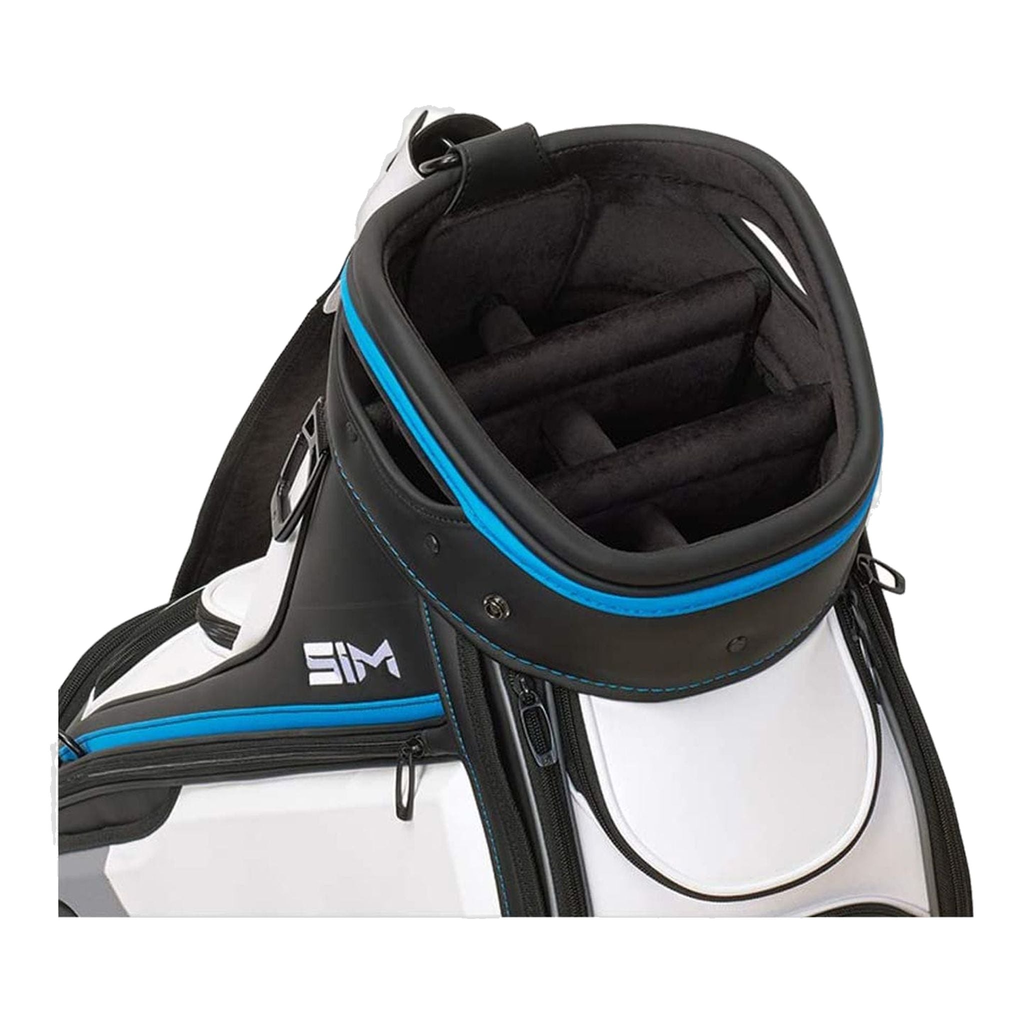 Sac de tournée TaylorMade pour le personnel