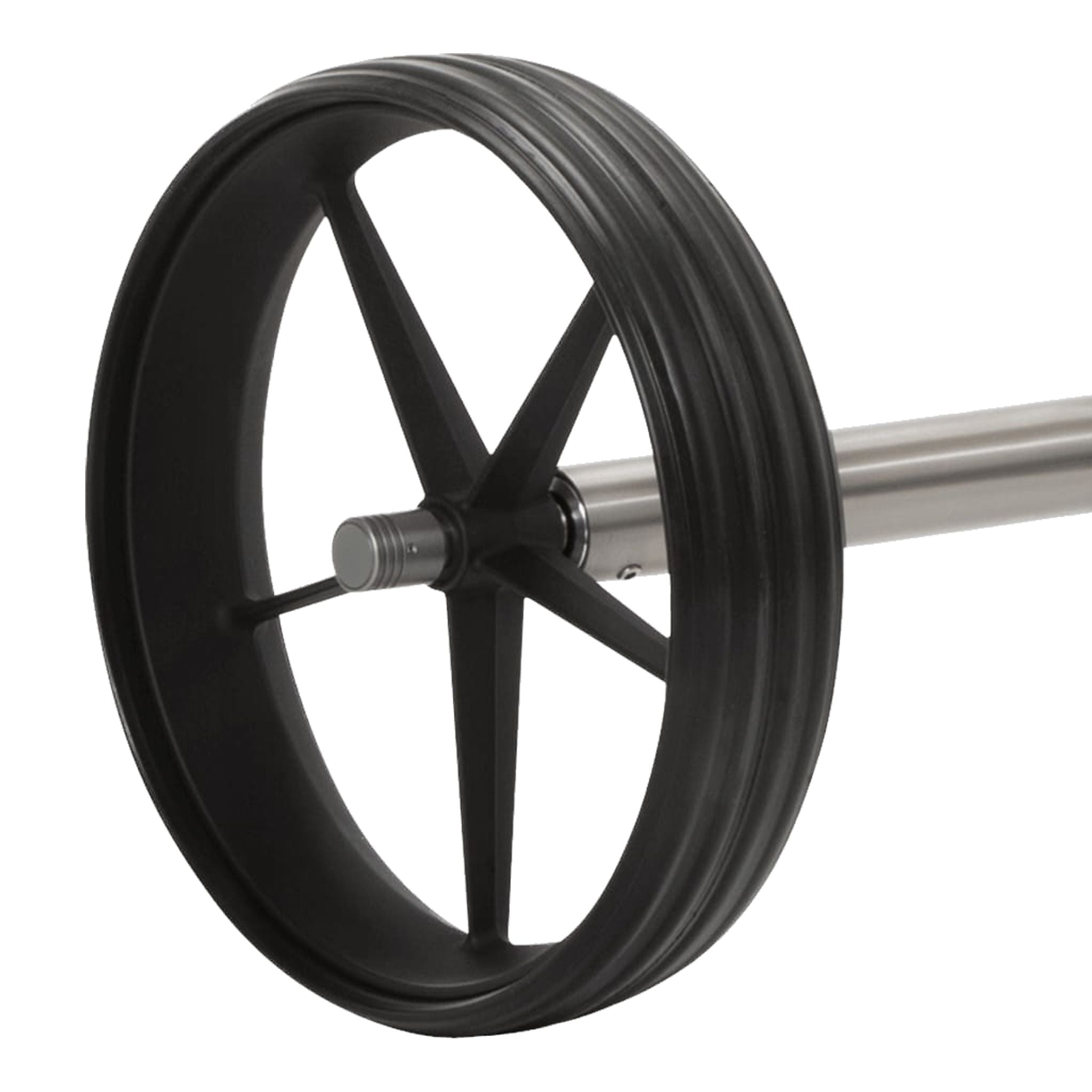 TiCad Goldfinger (roues en PRV, commande par poignée tournante)