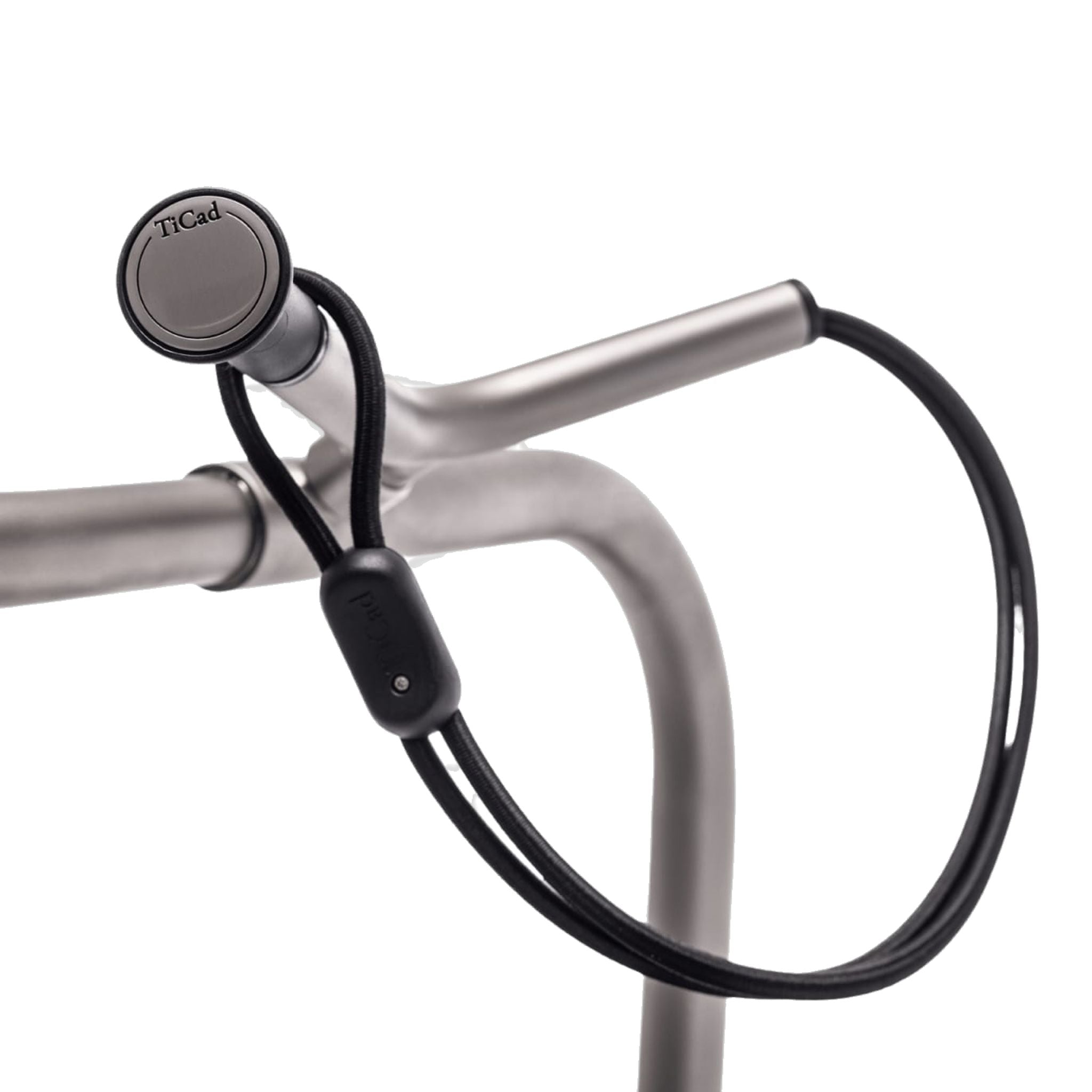 TiCad Tango (roues en PRV et frein de stationnement électrique)