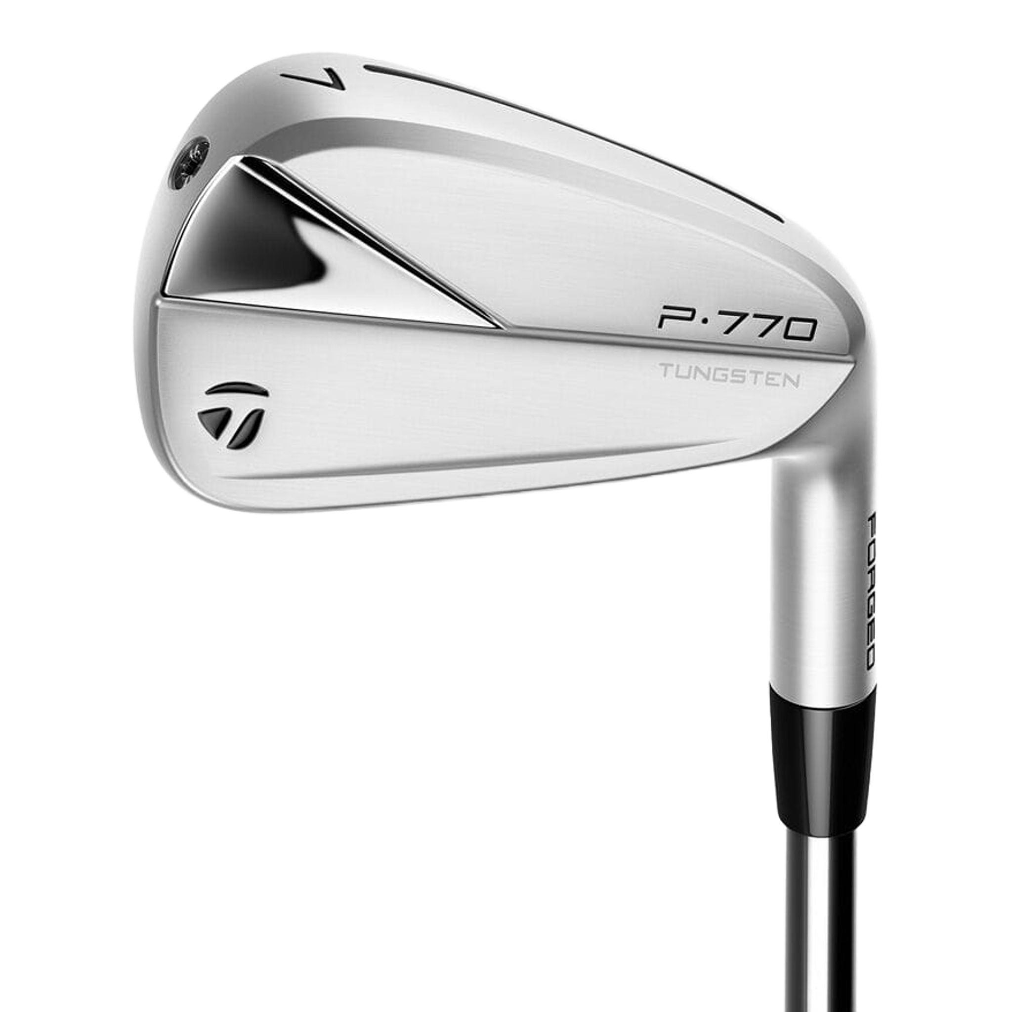 Série de fers TaylorMade P770 CB pour hommes