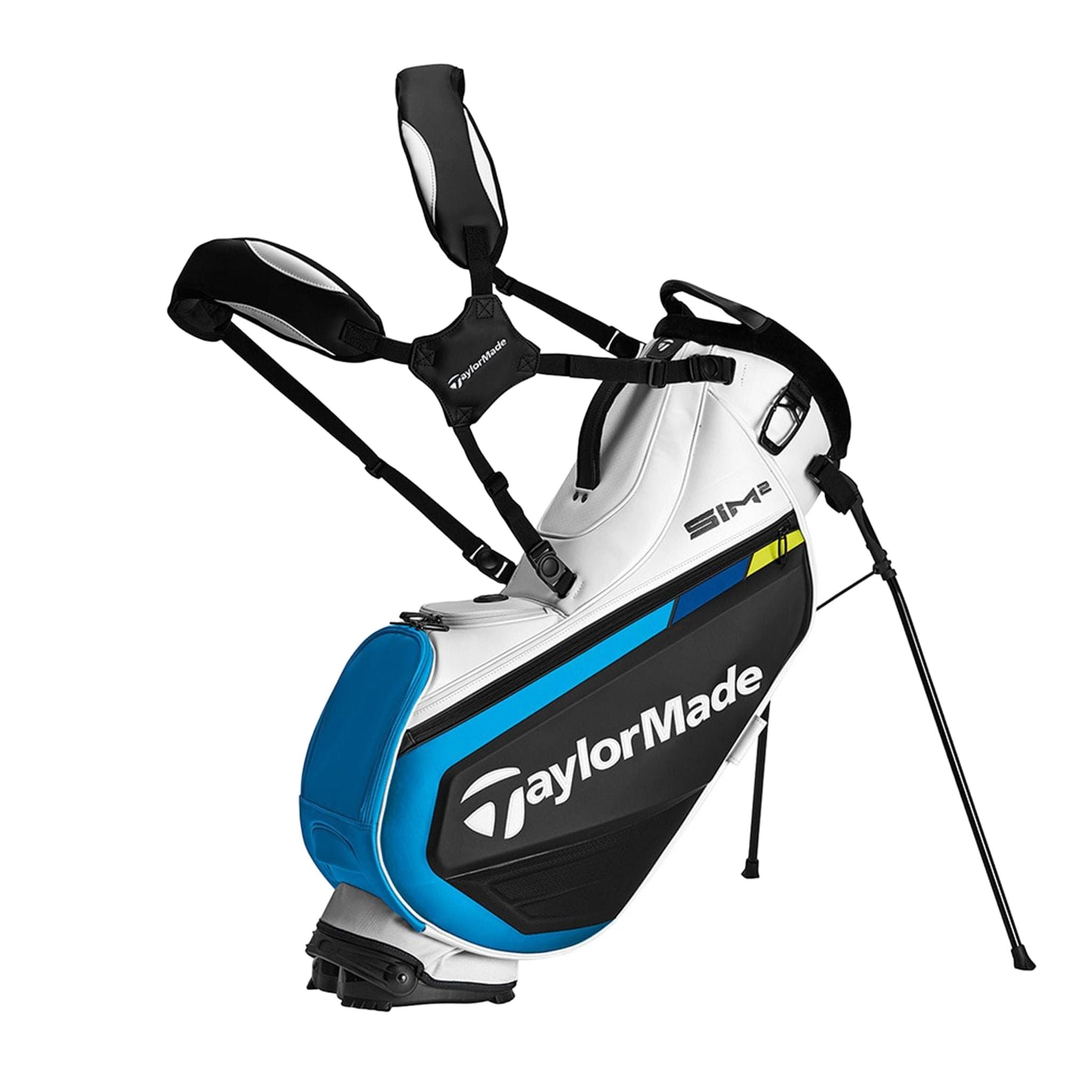 Sac trépied TaylorMade Tour (21)