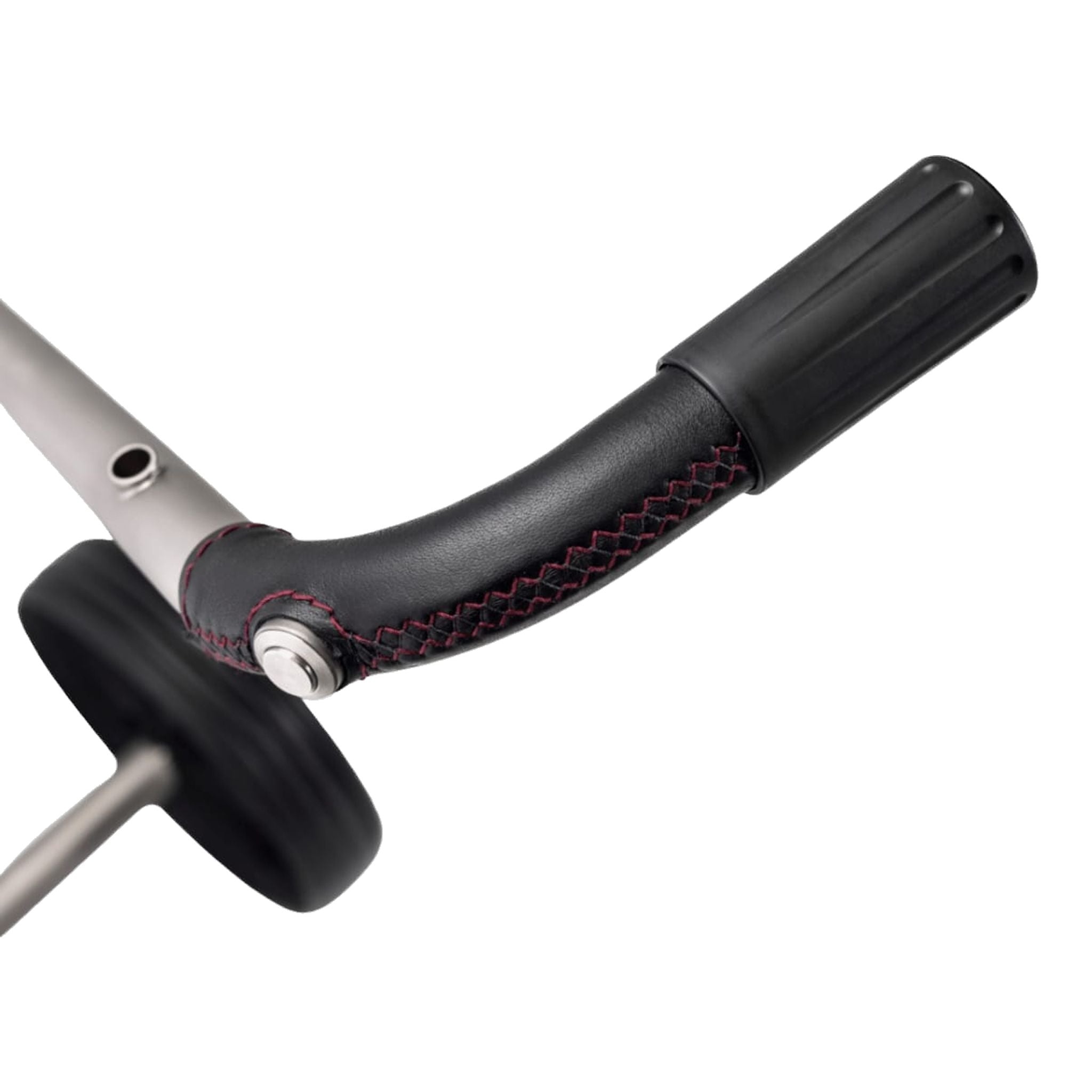 TiCad Tango (roues en PRV et frein de stationnement électrique)