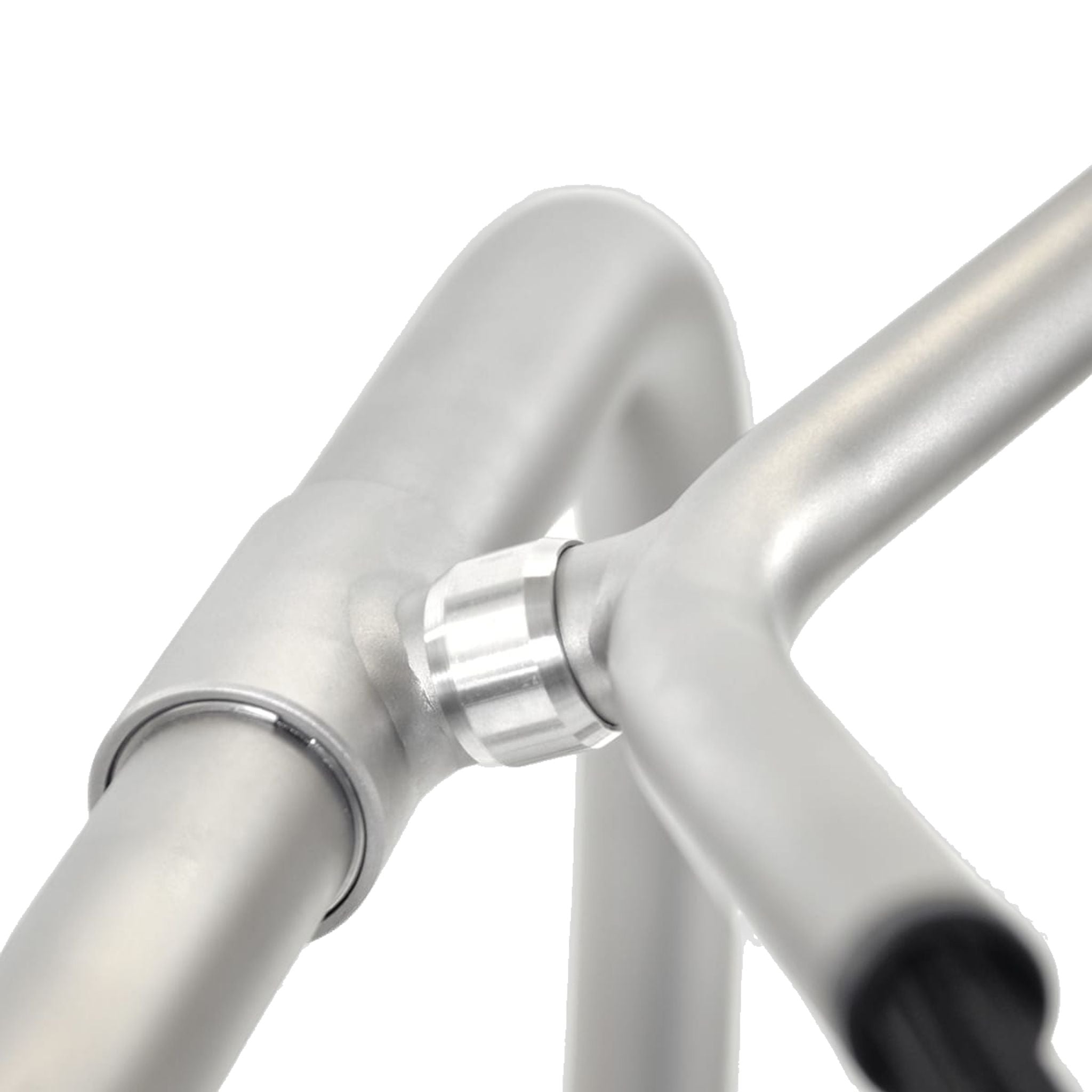 TiCad Tango (roues en PRV et frein de stationnement électrique)